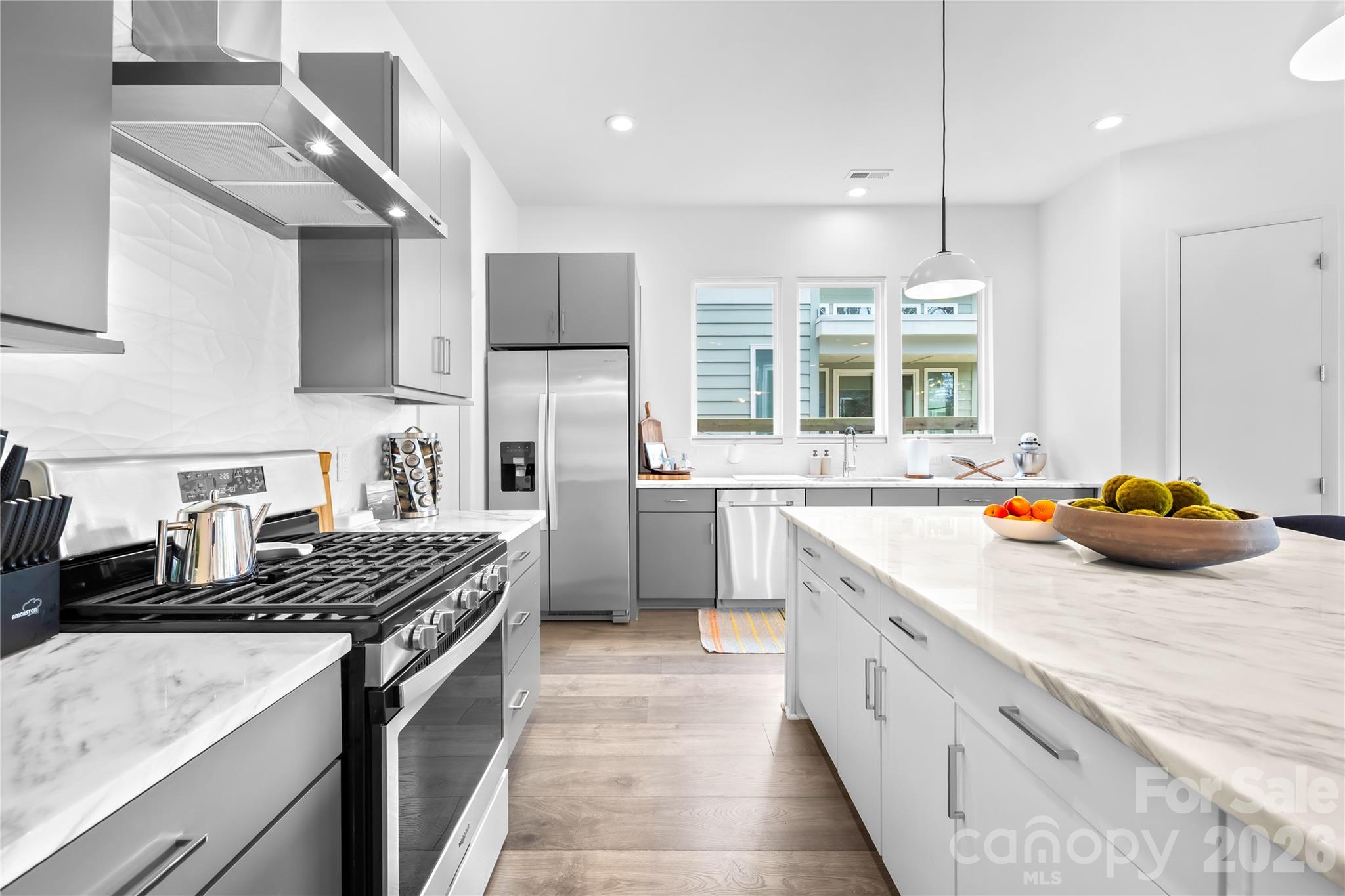 3124 Creighton Drive