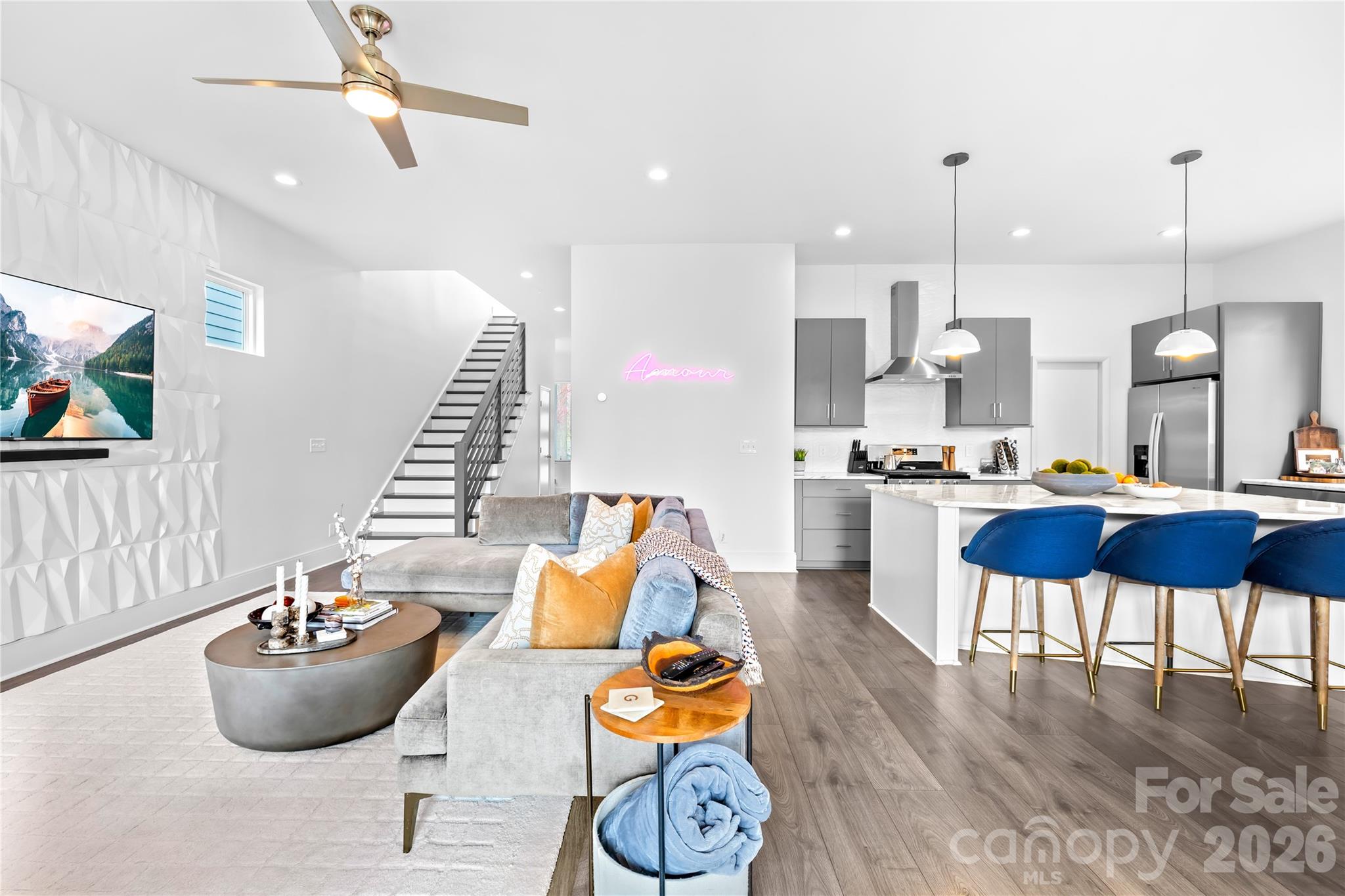 3124 Creighton Drive