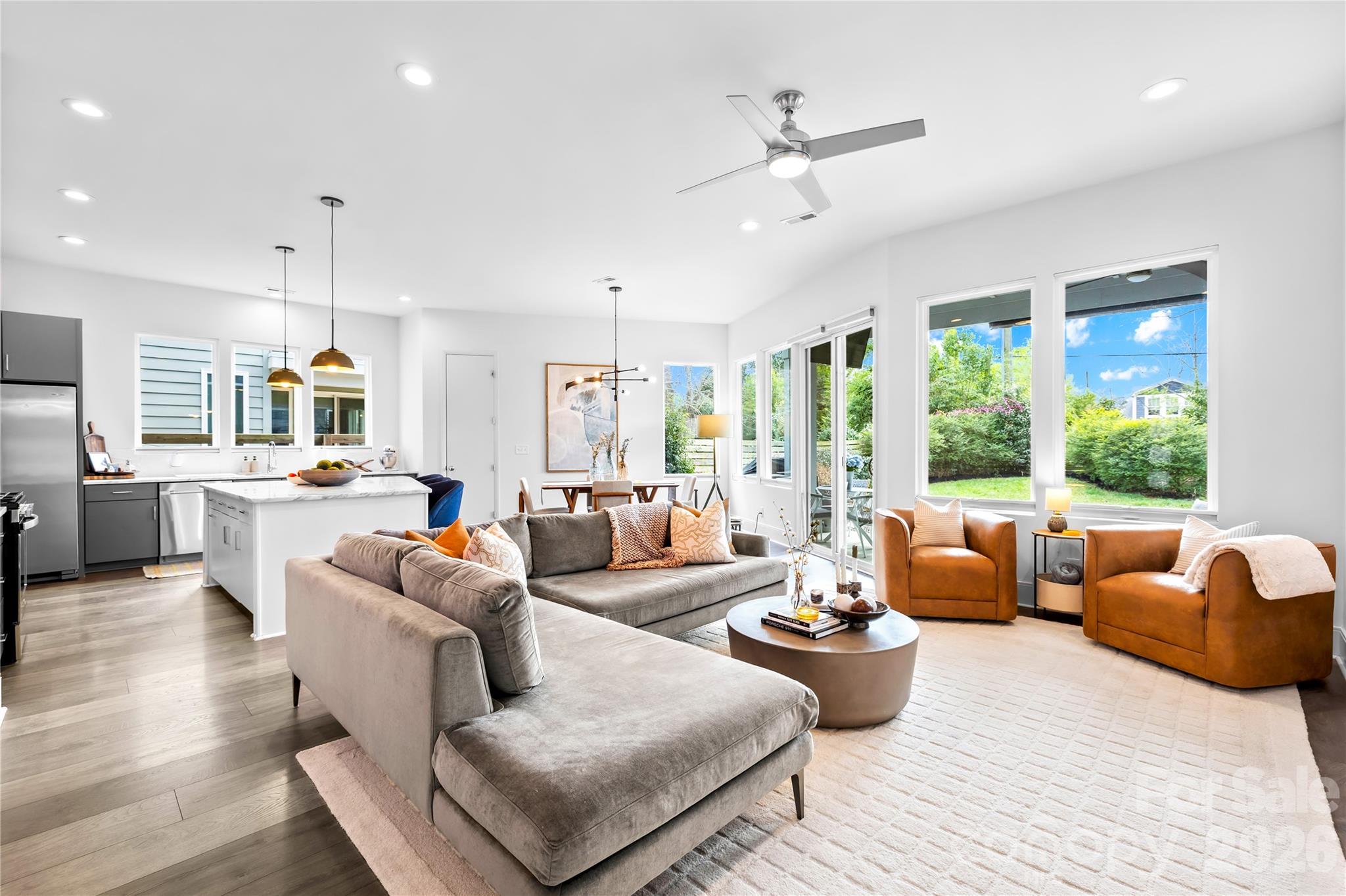3124 Creighton Drive