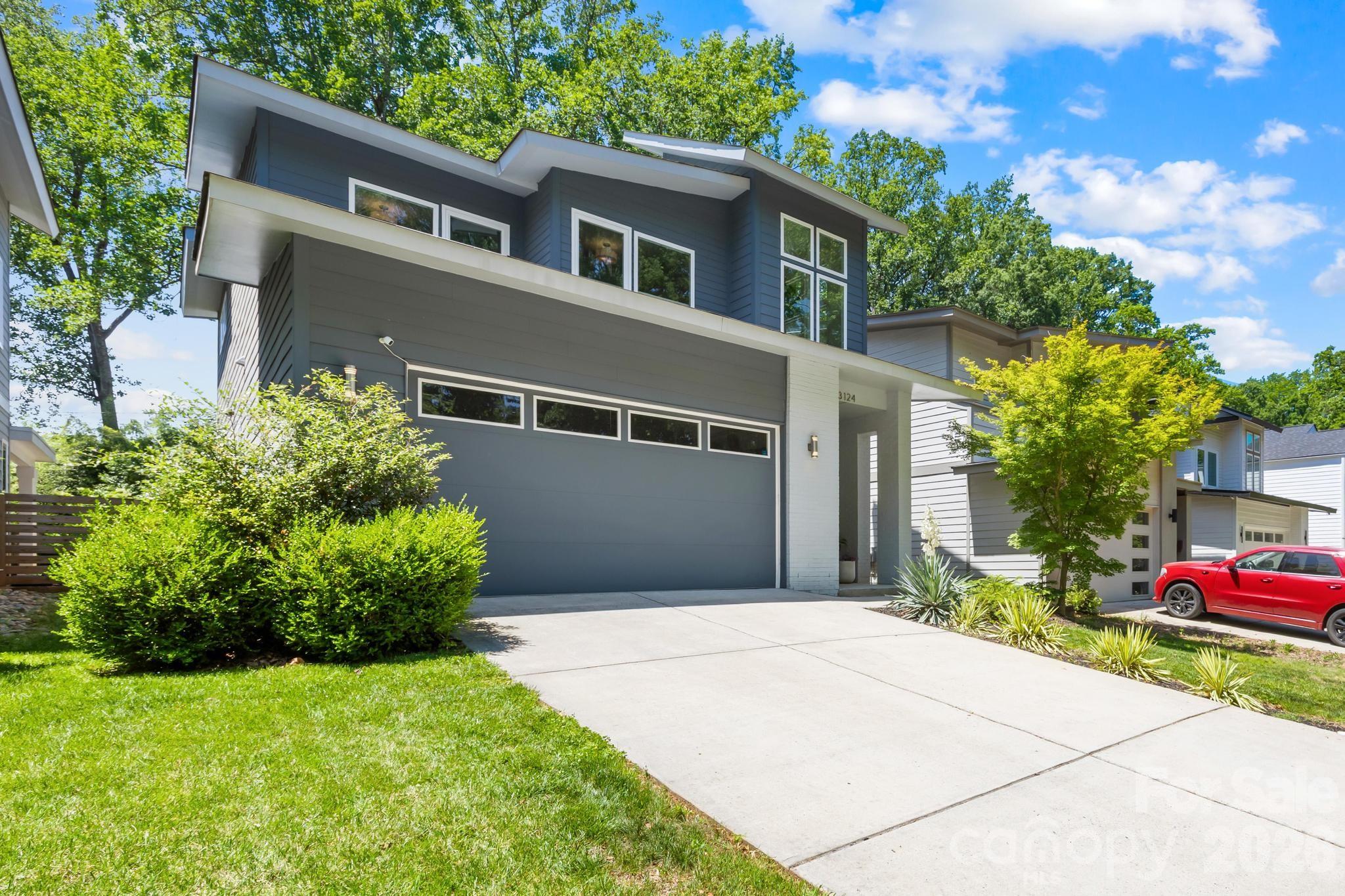 3124 Creighton Drive