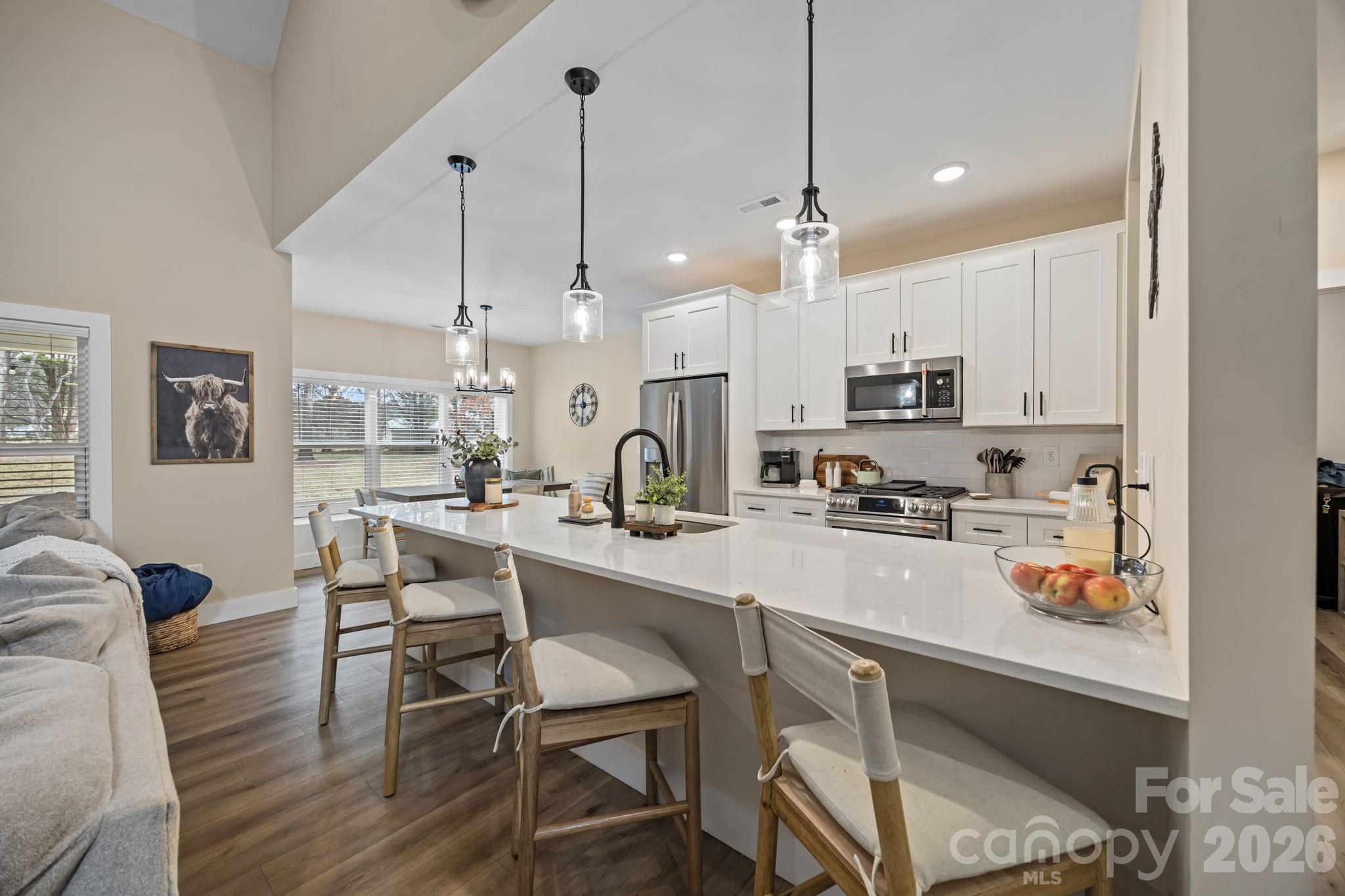 124 Falls Leaf Drive