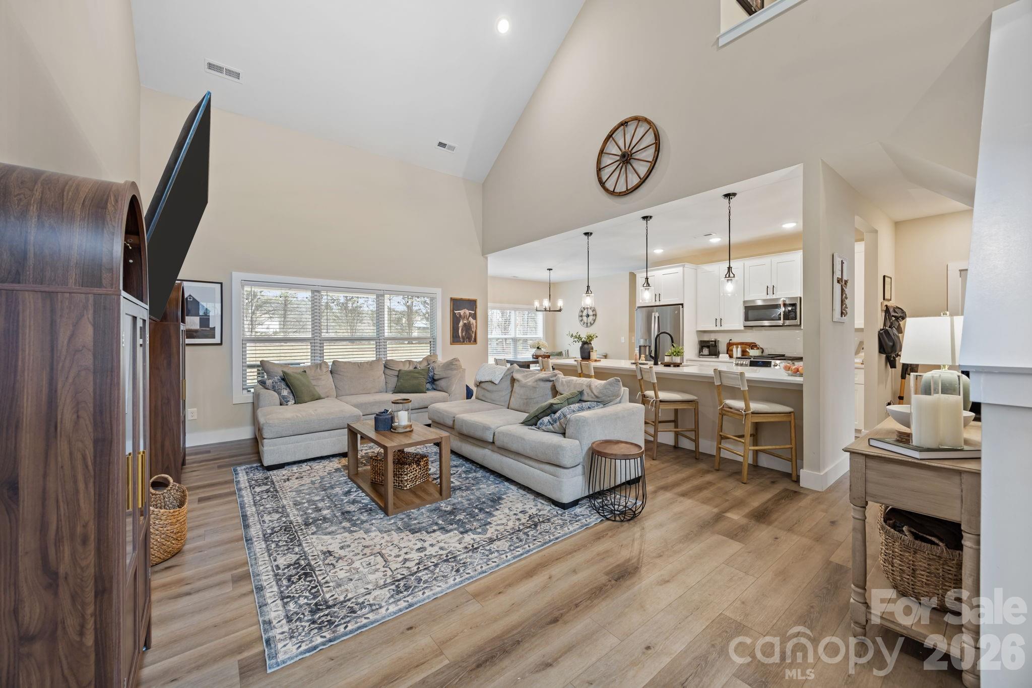 124 Falls Leaf Drive