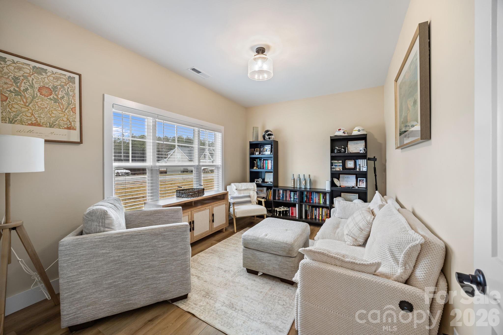 124 Falls Leaf Drive