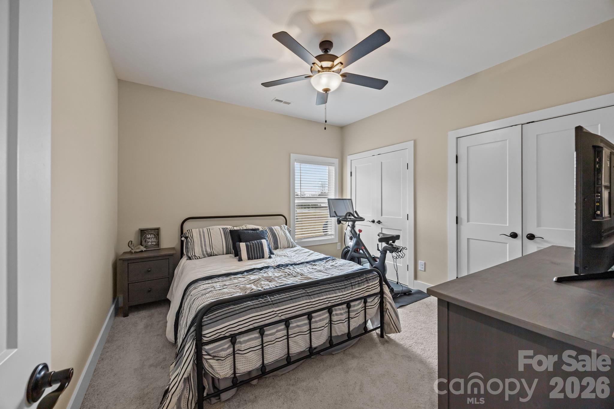 124 Falls Leaf Drive