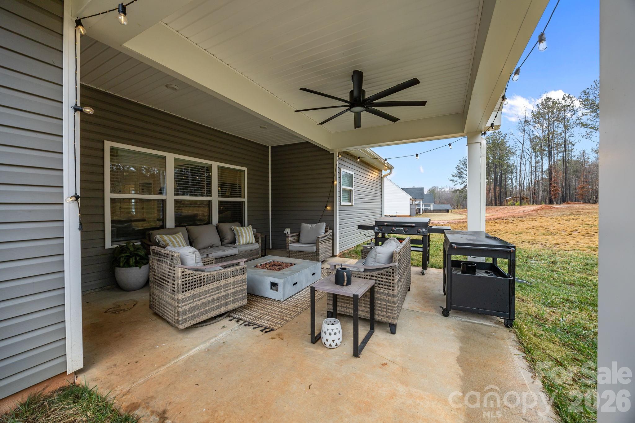 124 Falls Leaf Drive