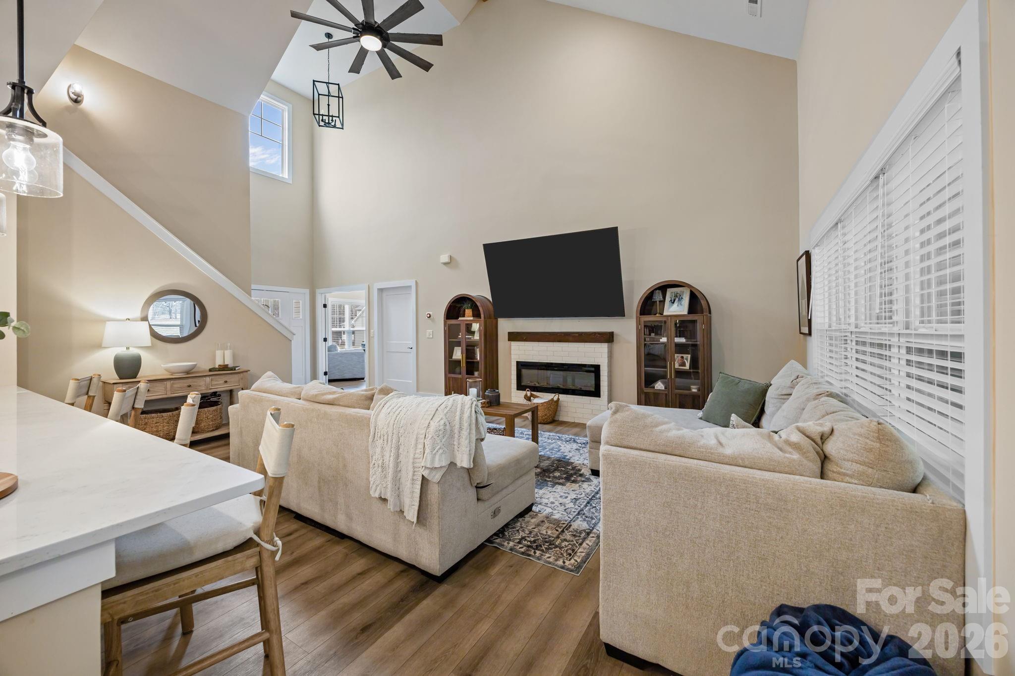 124 Falls Leaf Drive