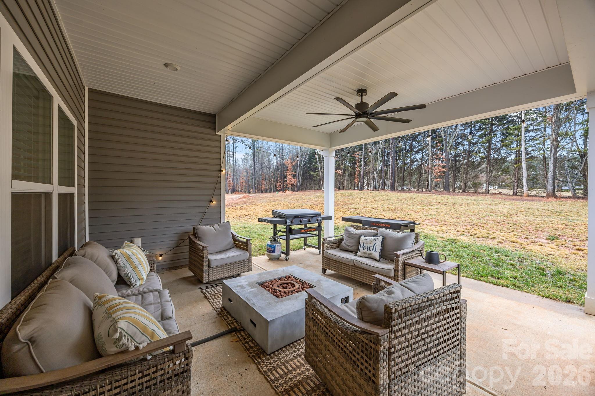 124 Falls Leaf Drive