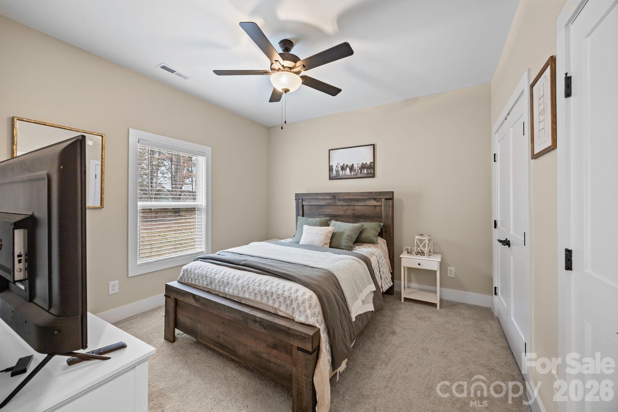 124 Falls Leaf Drive