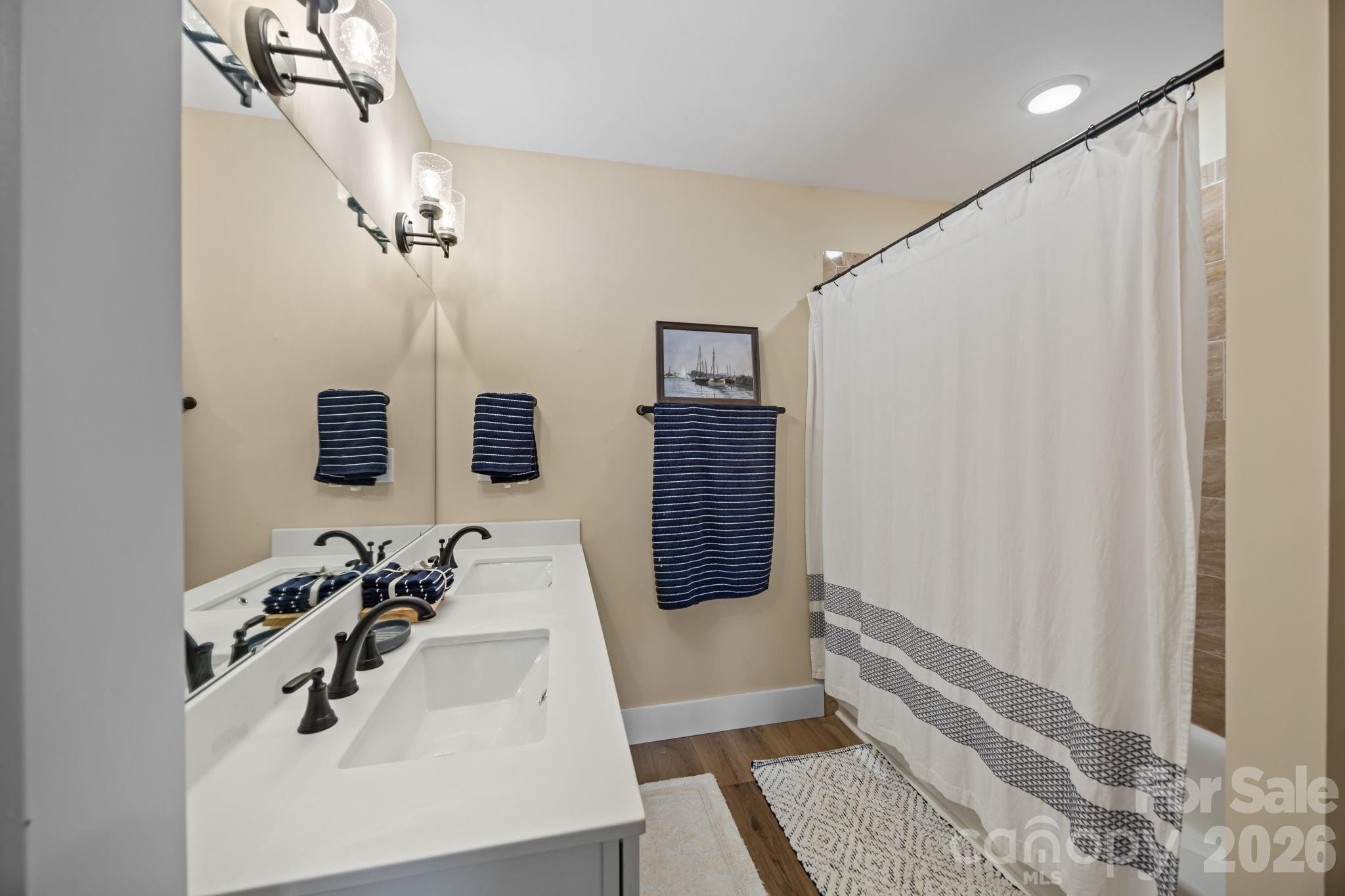 124 Falls Leaf Drive
