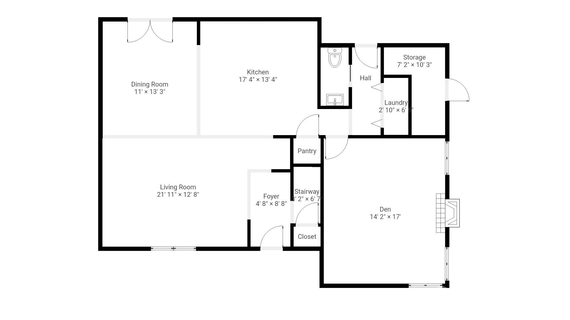 7000 Valley Haven Drive