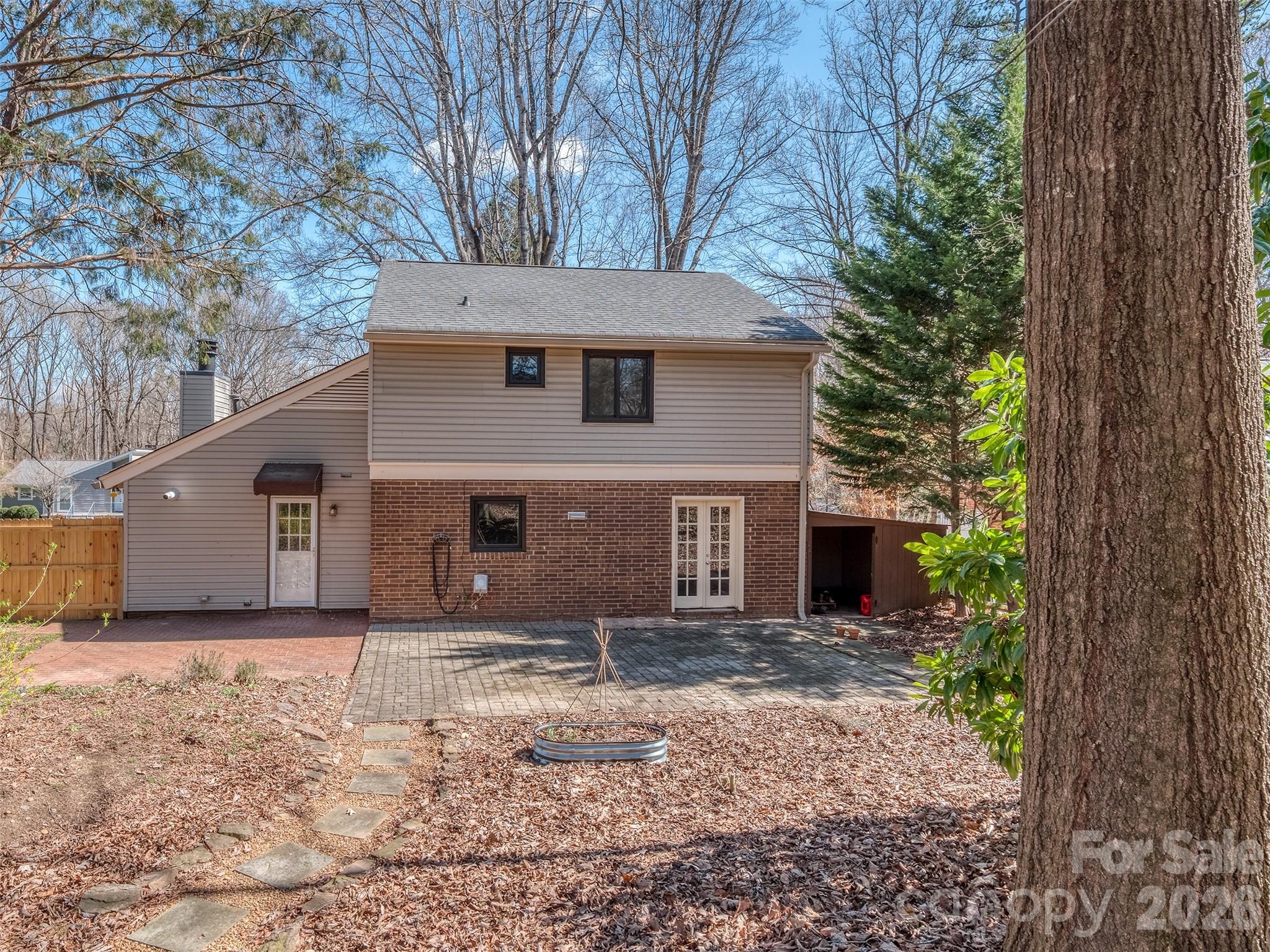 7000 Valley Haven Drive