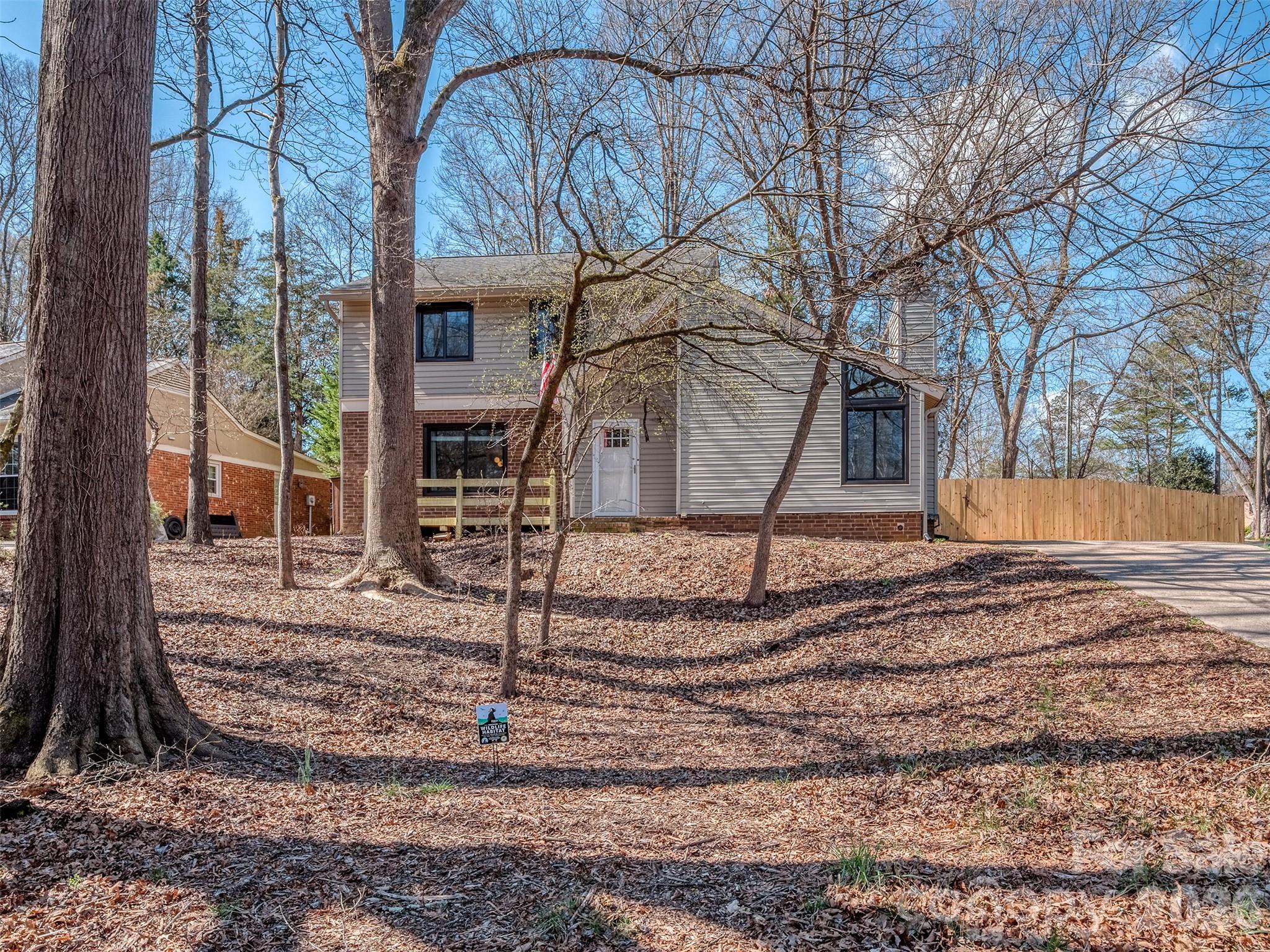 7000 Valley Haven Drive