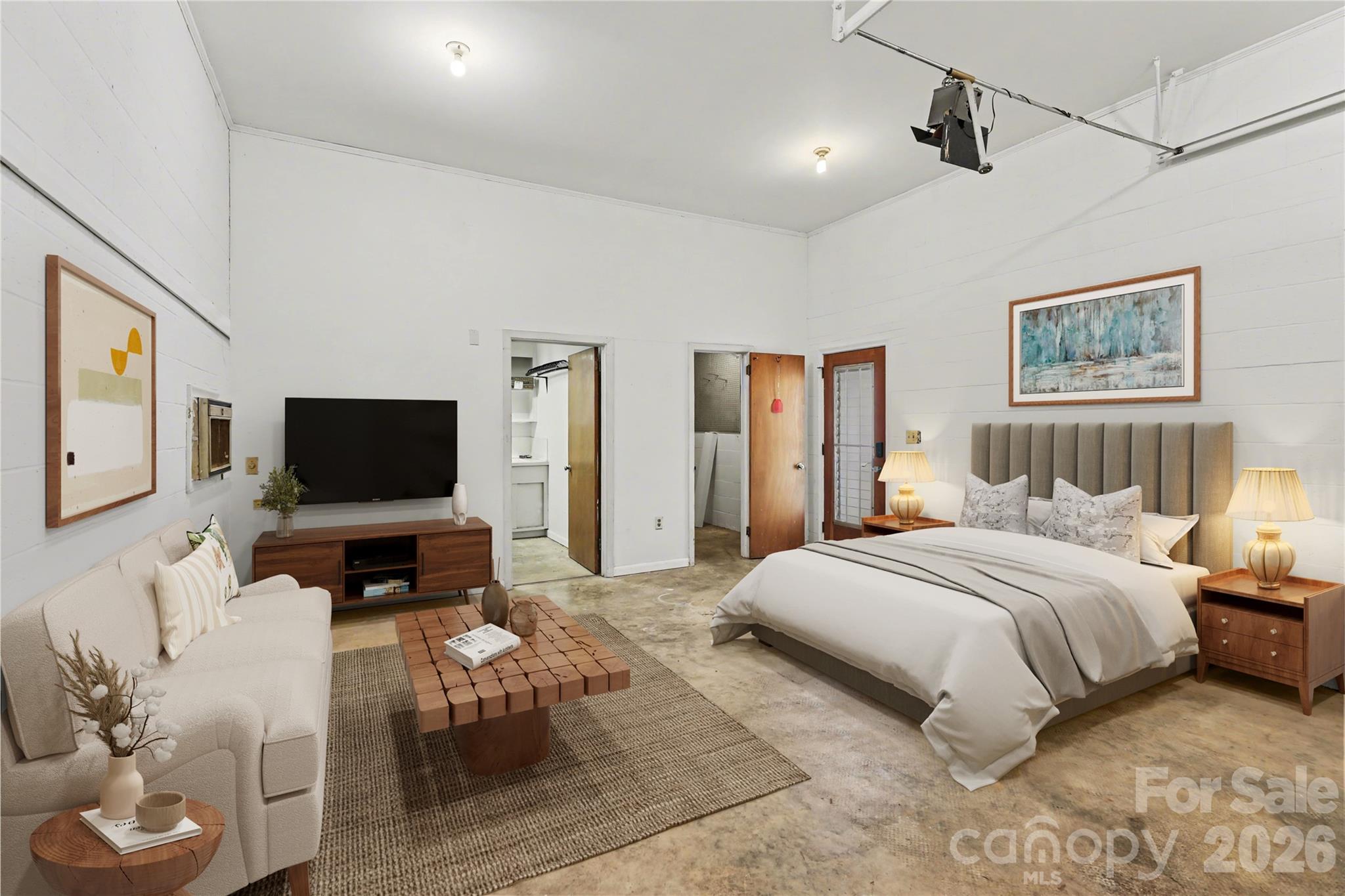 4119 Wall Street