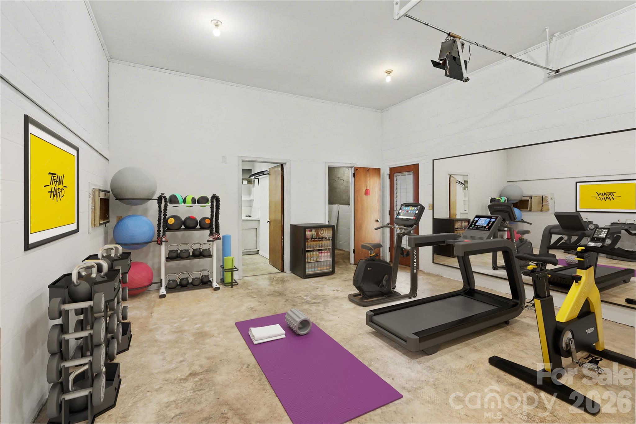 4119 Wall Street