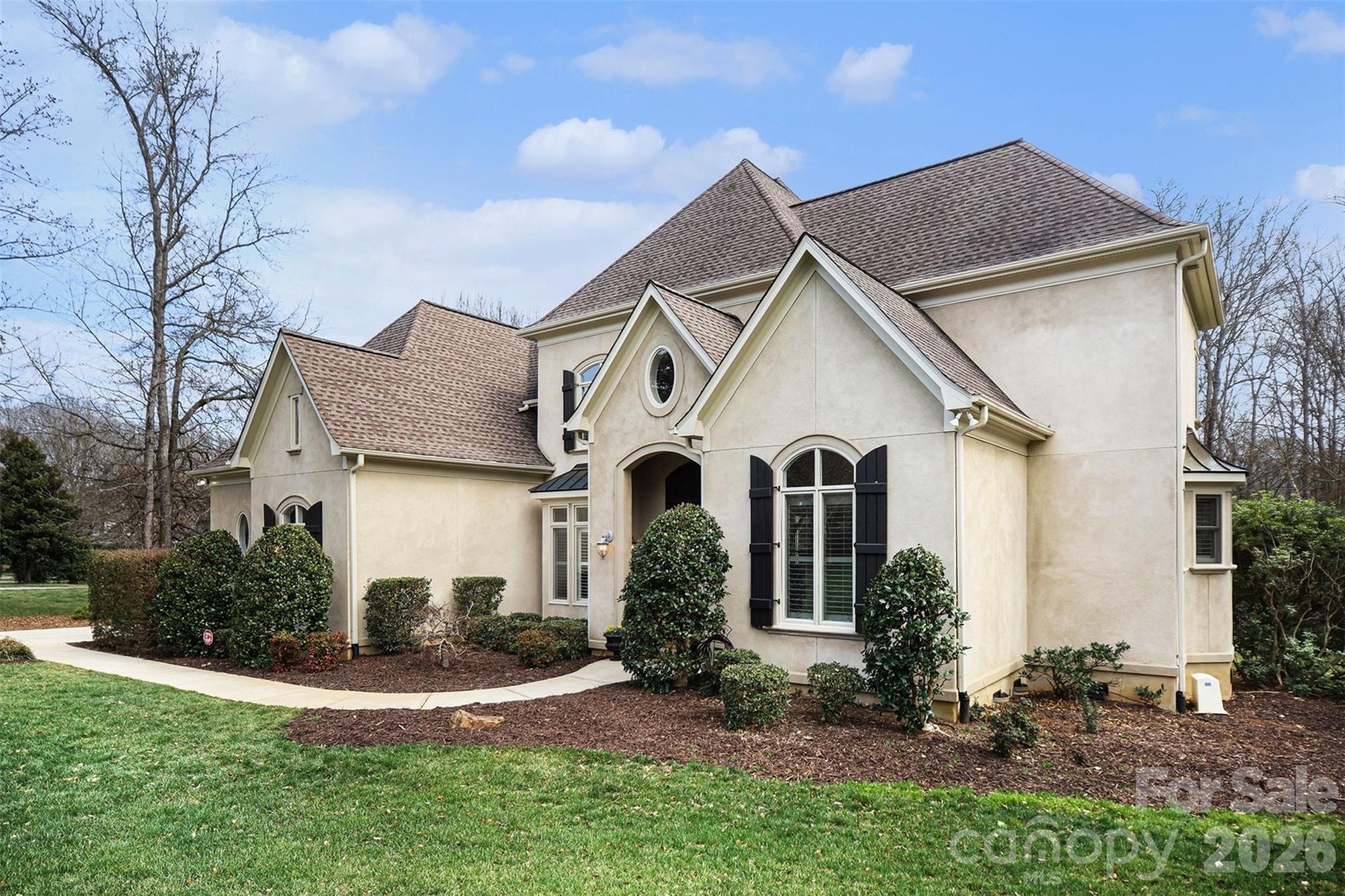 401 Wingfoot Drive
