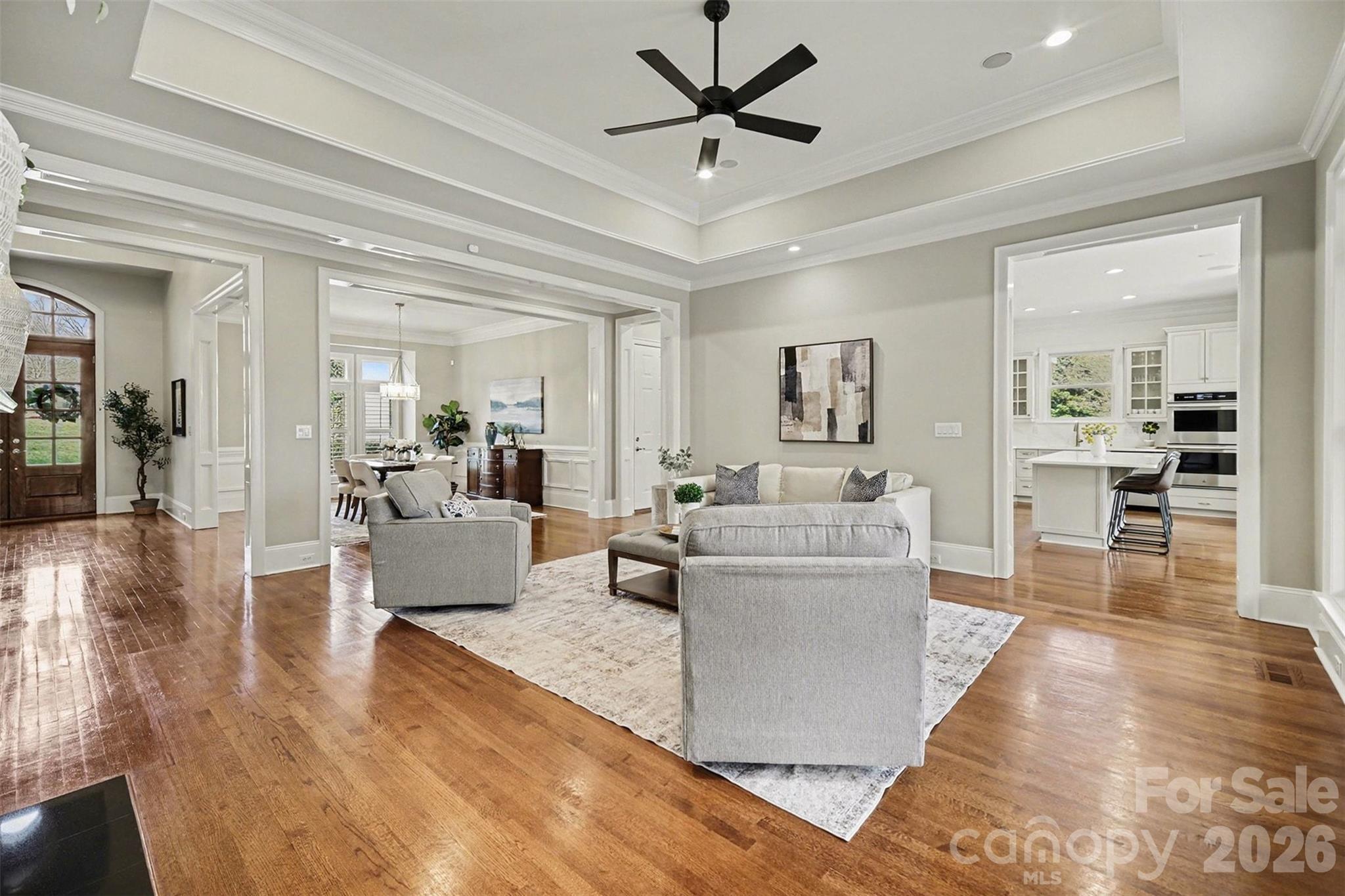 401 Wingfoot Drive