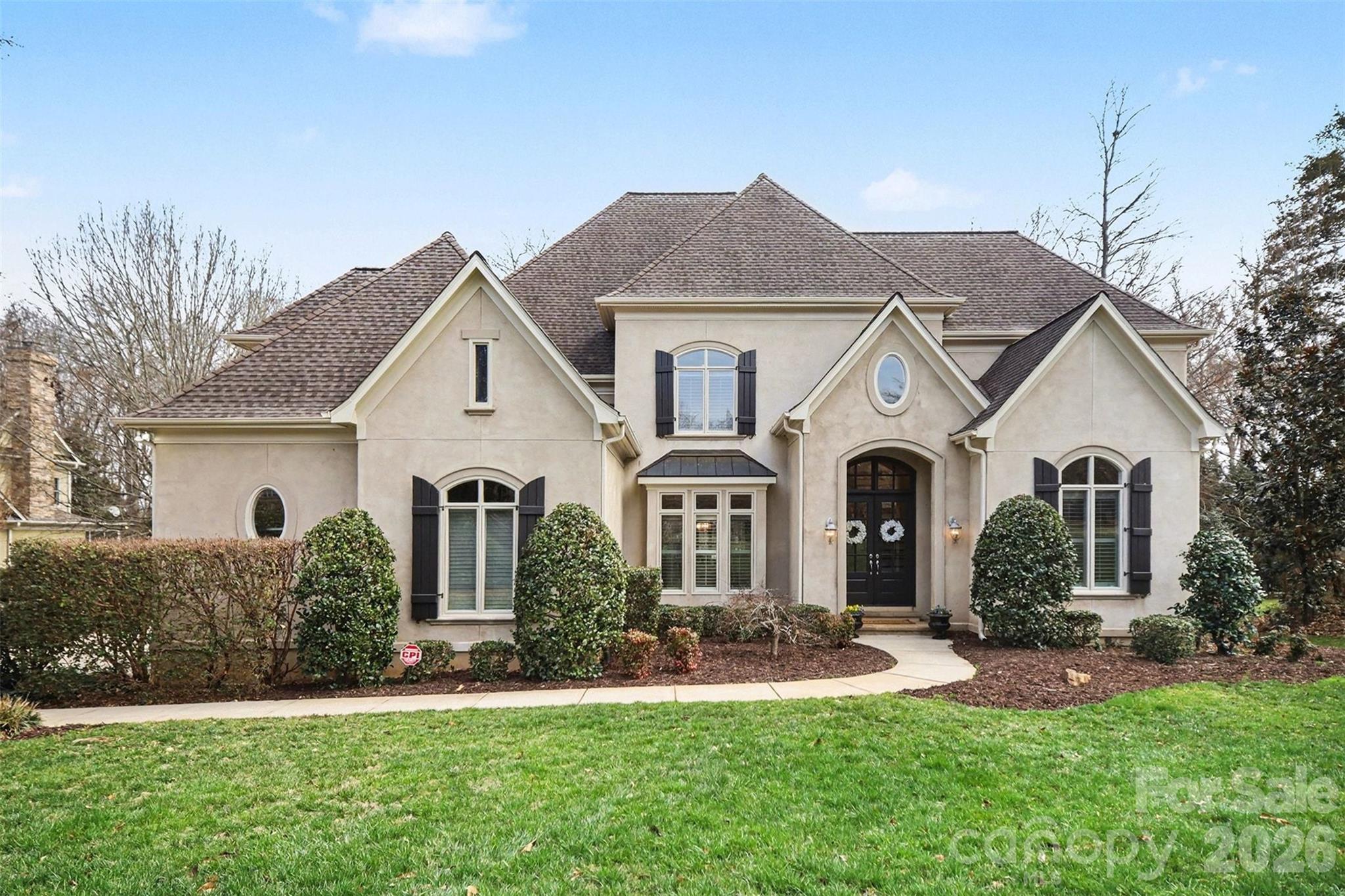 401 Wingfoot Drive