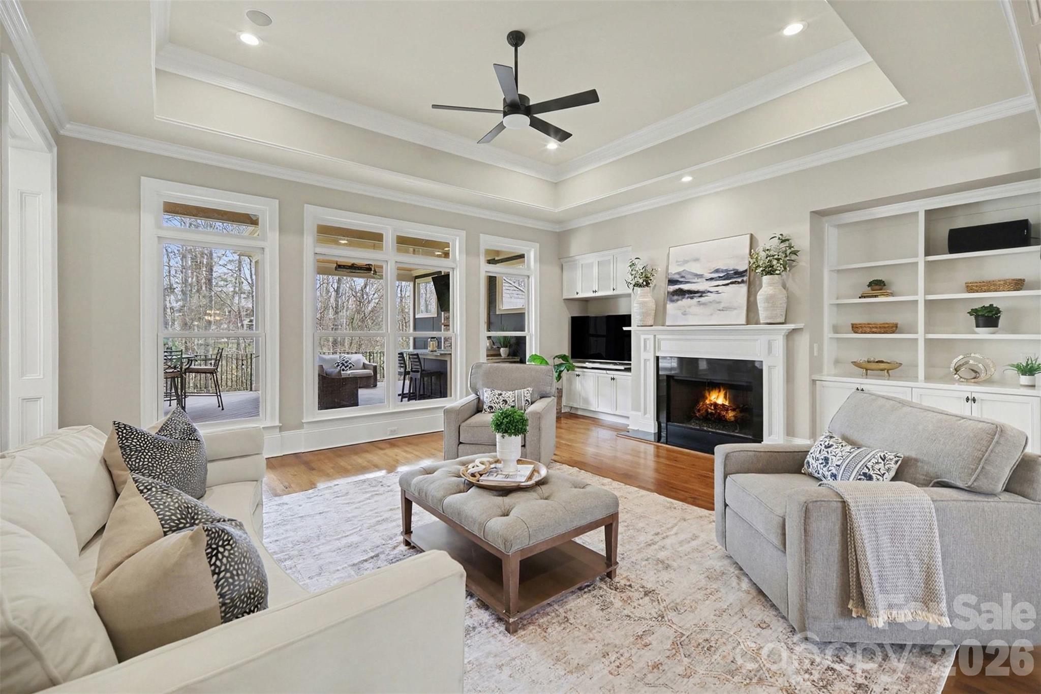 401 Wingfoot Drive