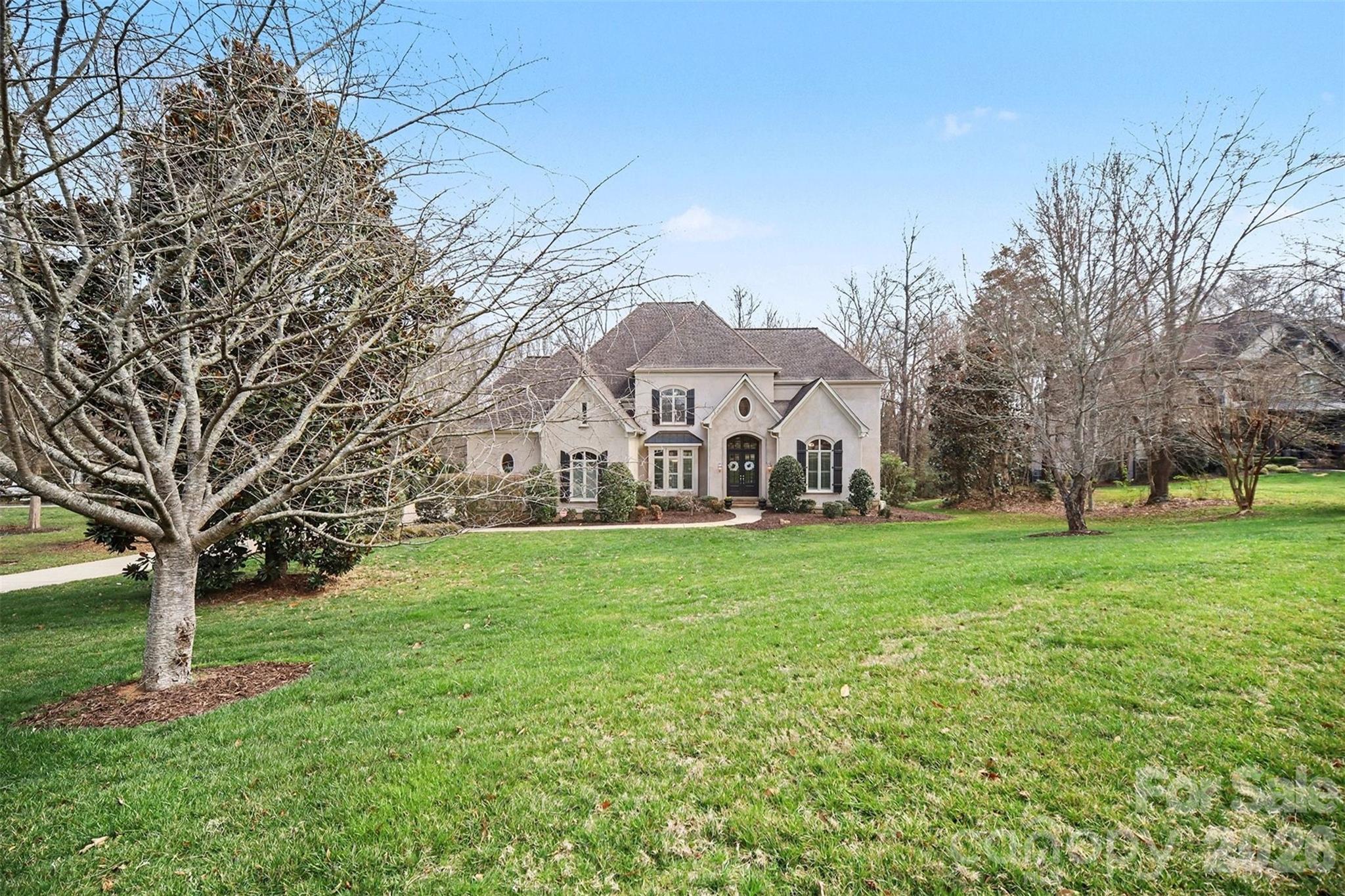 401 Wingfoot Drive