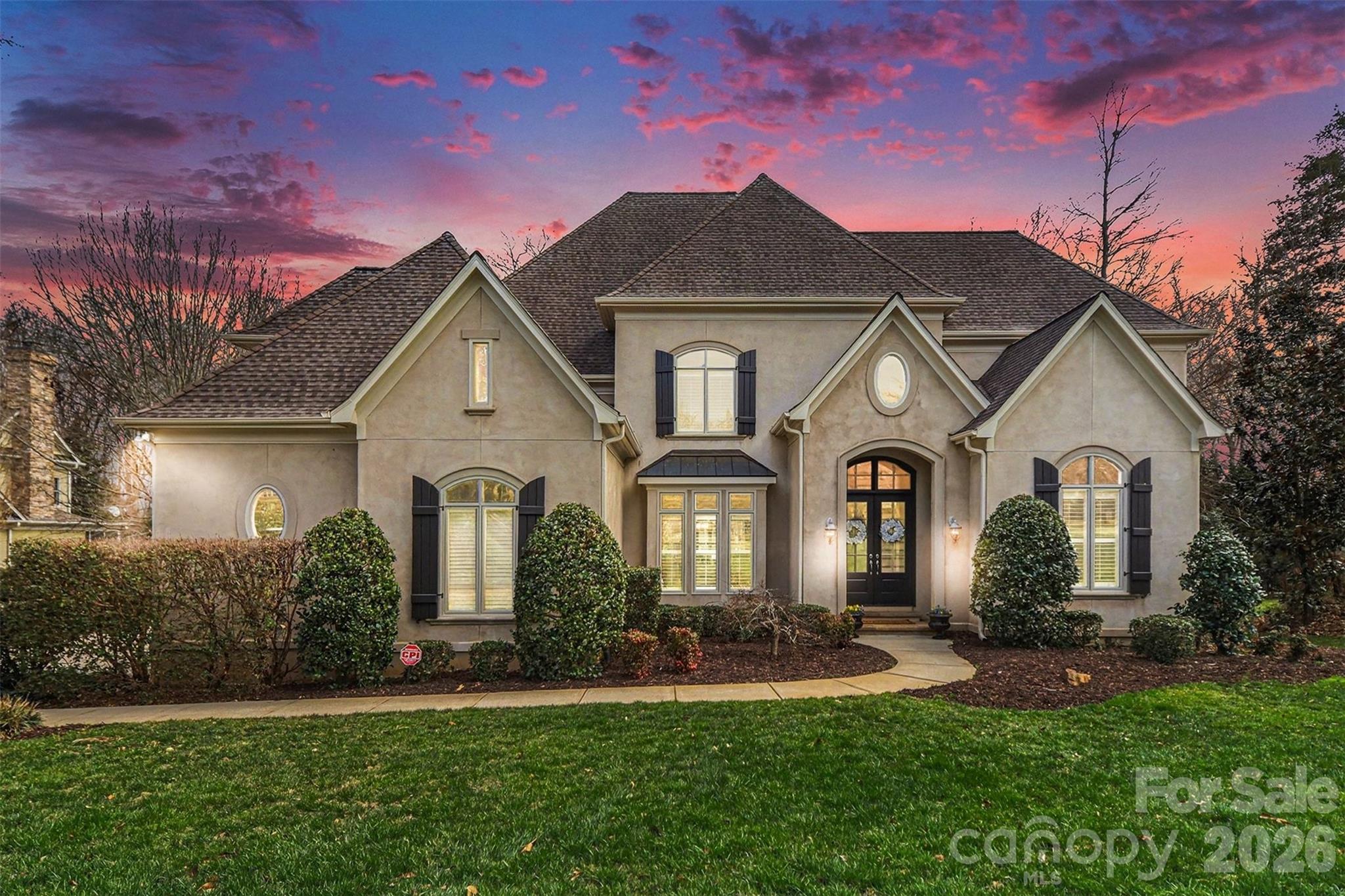 401 Wingfoot Drive