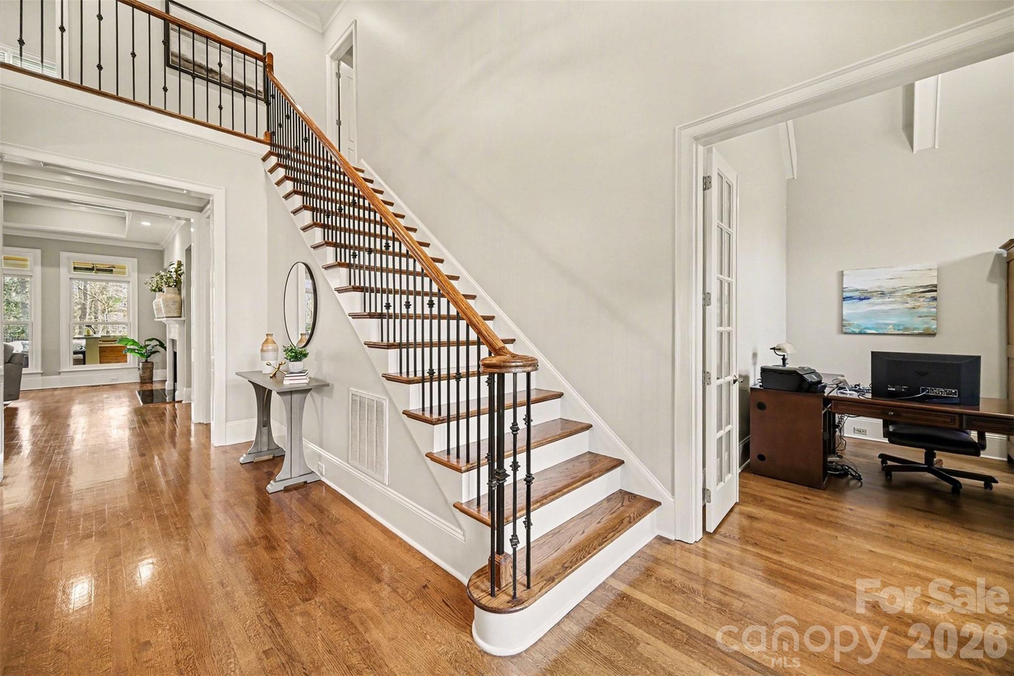 401 Wingfoot Drive