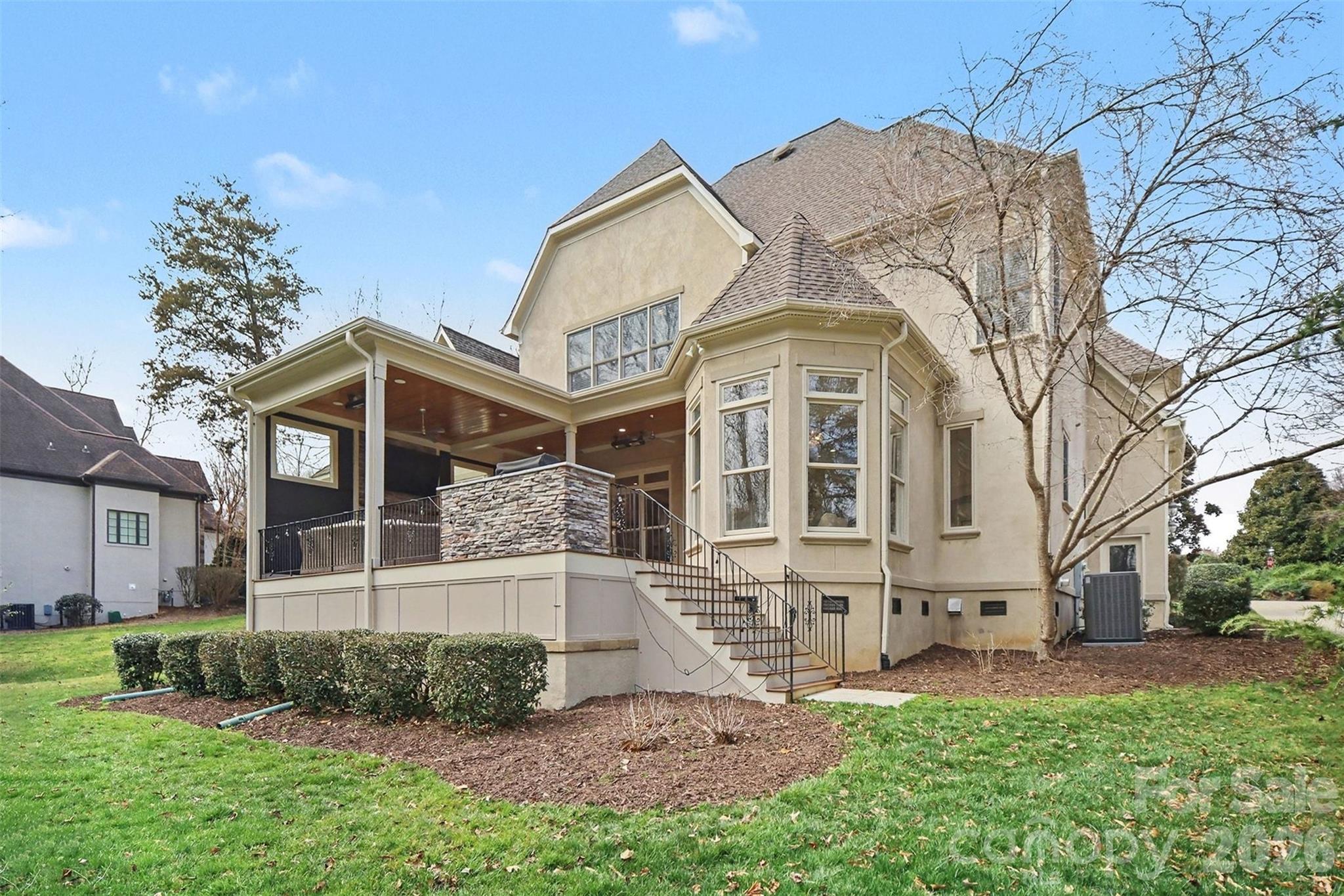 401 Wingfoot Drive