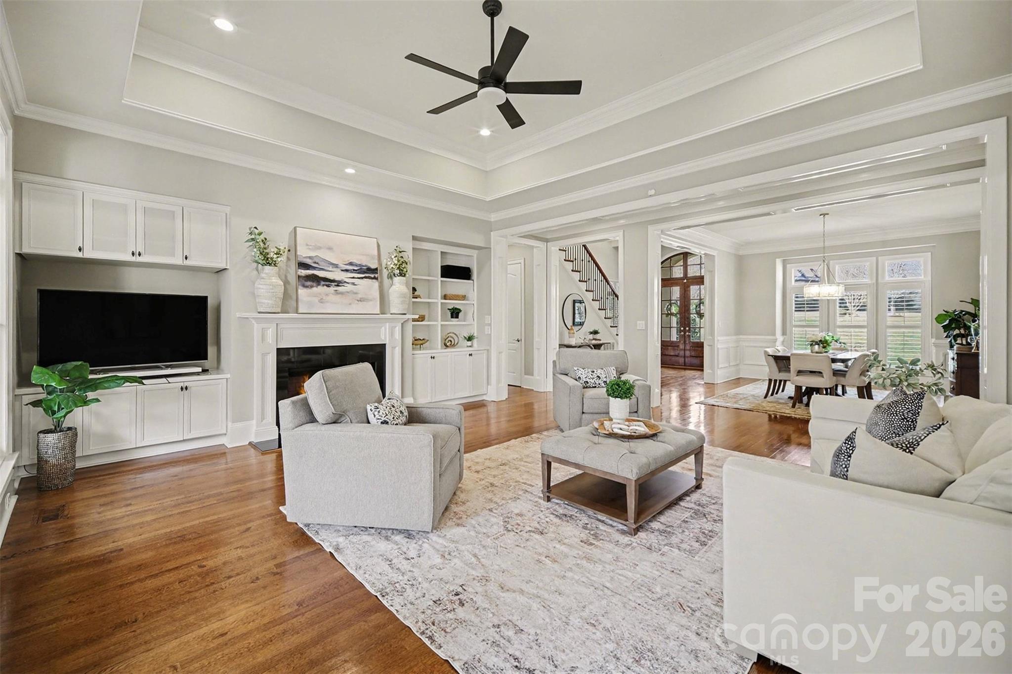 401 Wingfoot Drive