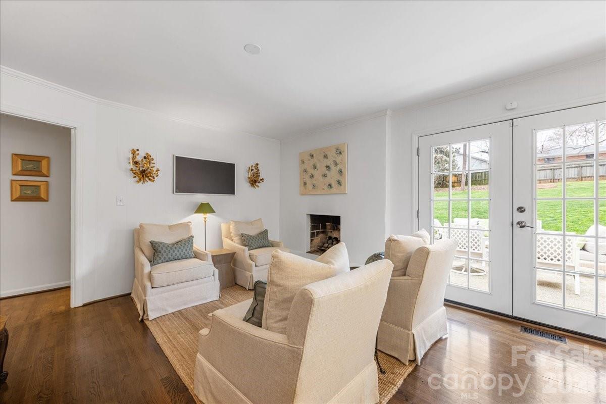 4822 Gaynor Road