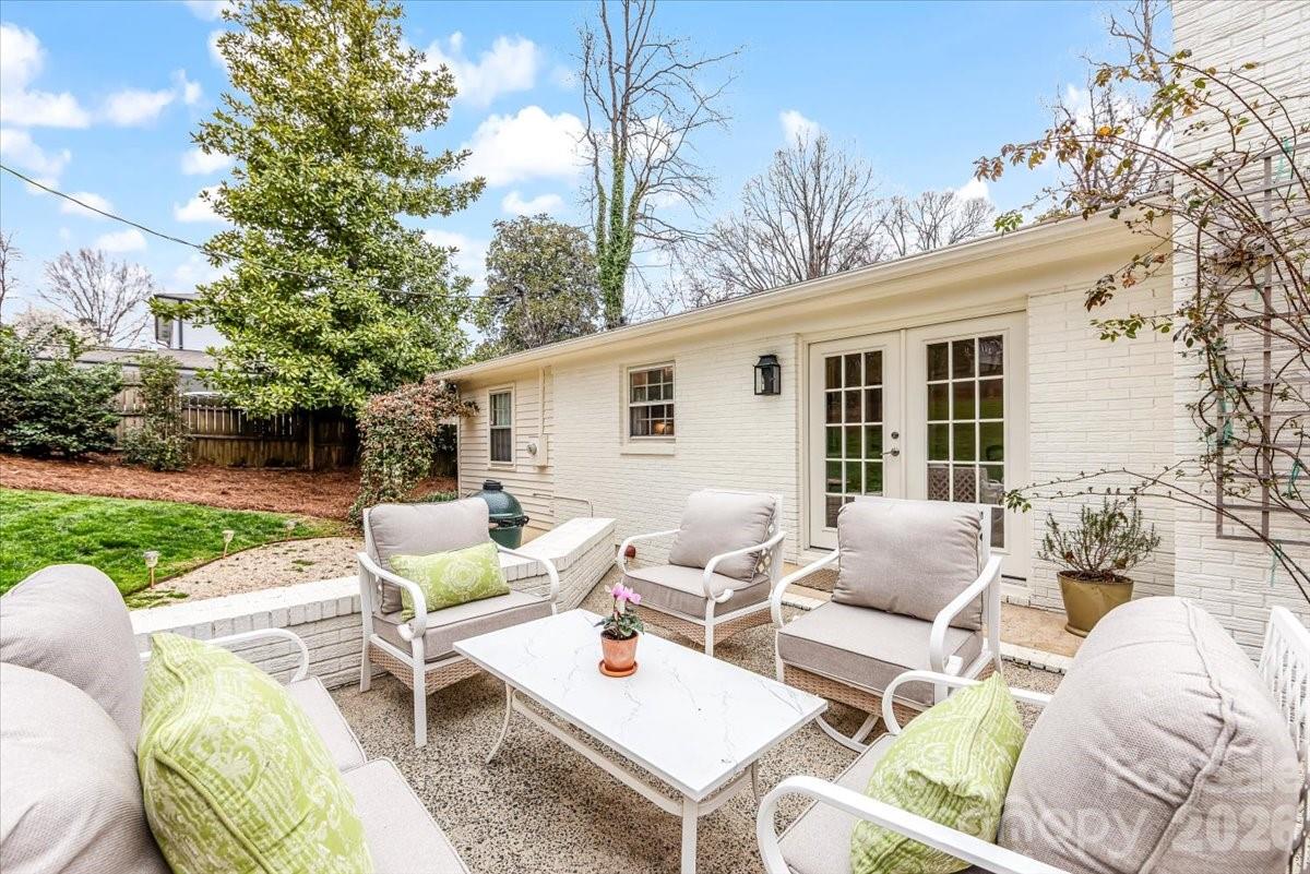 4822 Gaynor Road