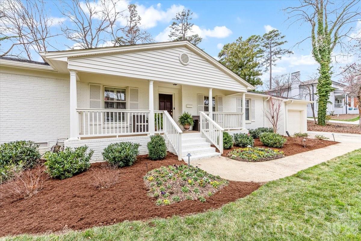 4822 Gaynor Road
