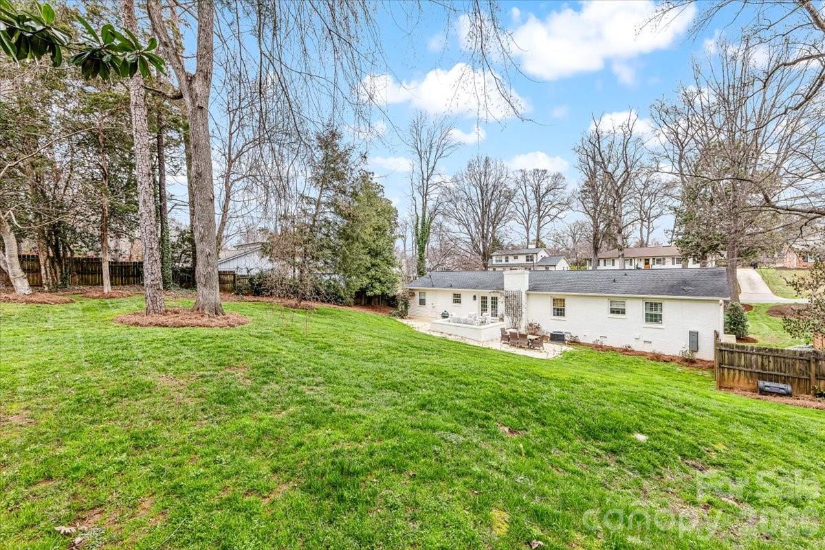 4822 Gaynor Road