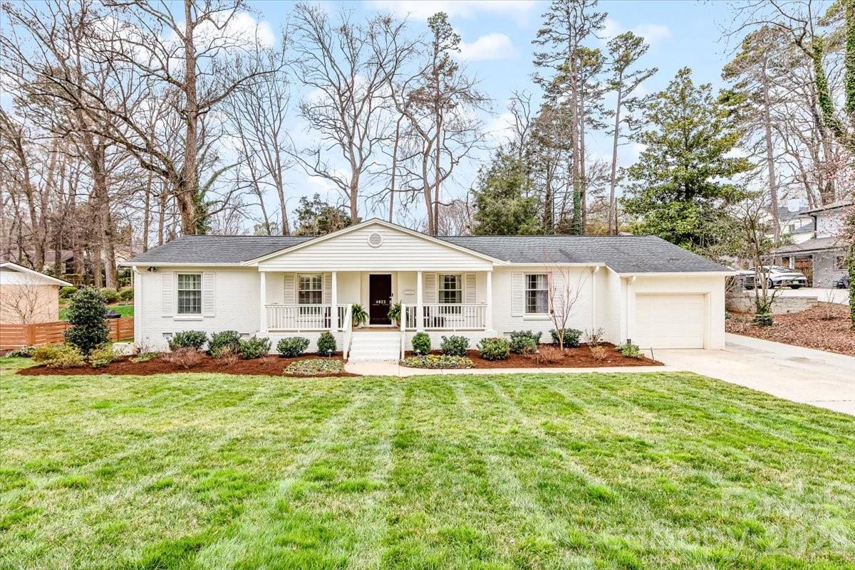 4822 Gaynor Road
