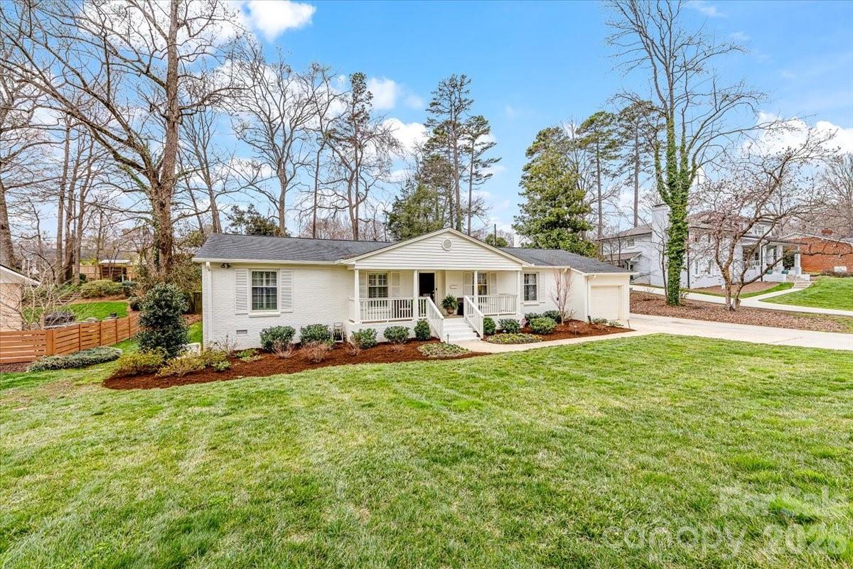 4822 Gaynor Road