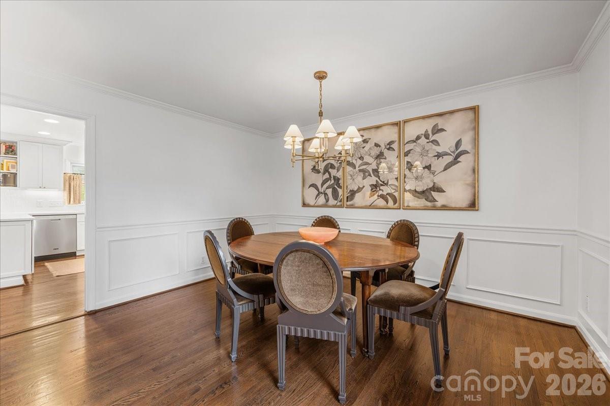 4822 Gaynor Road