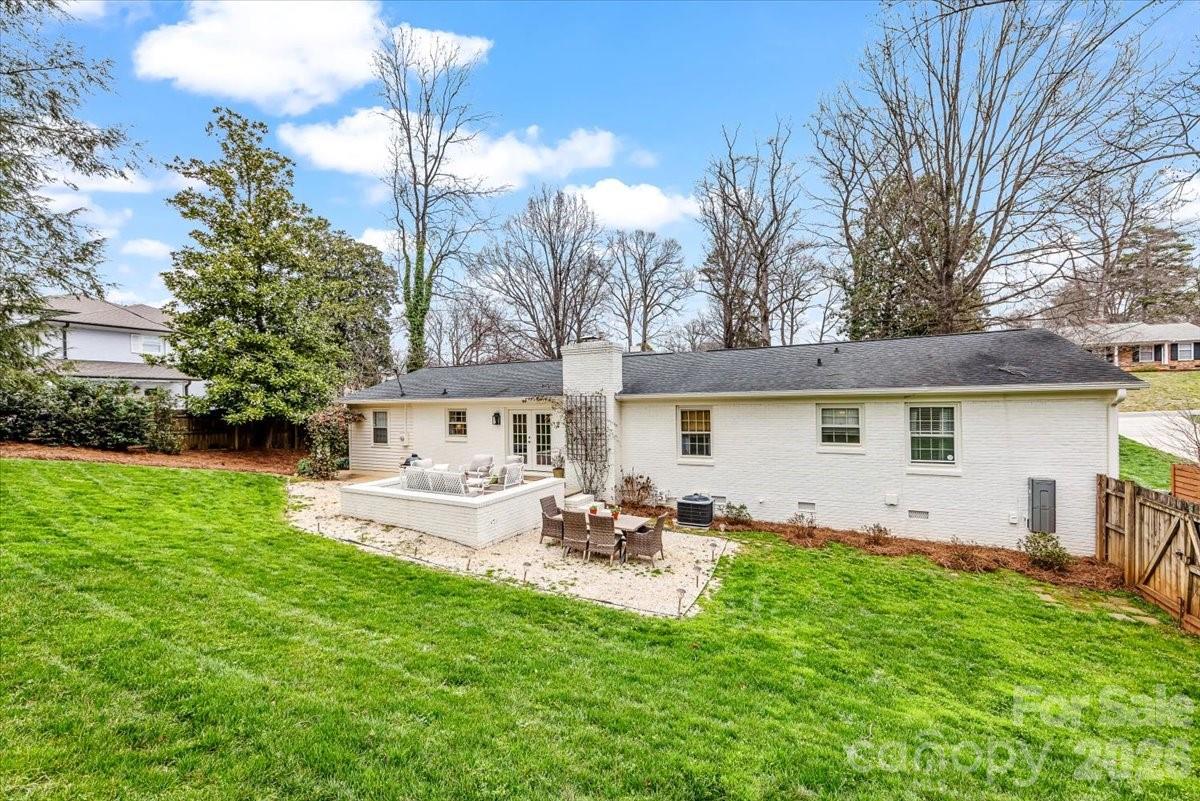 4822 Gaynor Road
