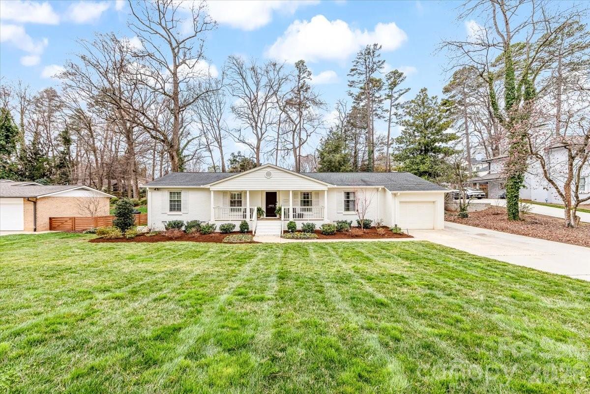 4822 Gaynor Road