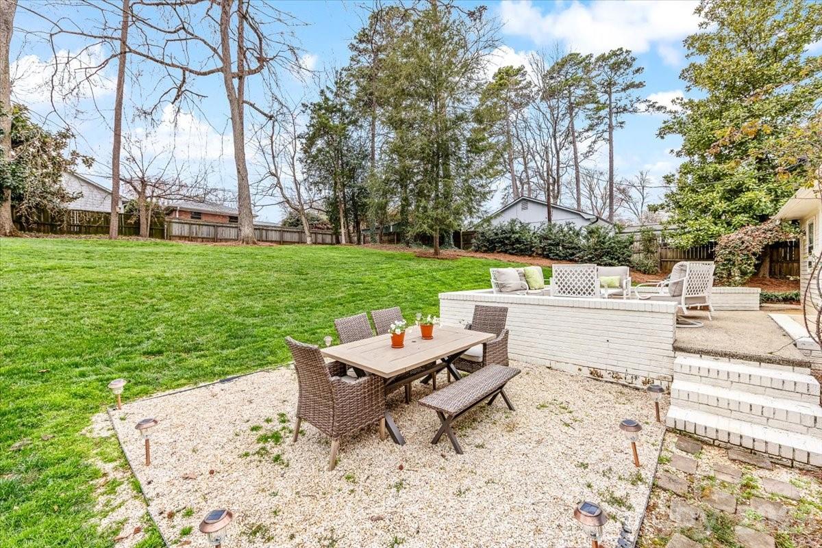 4822 Gaynor Road