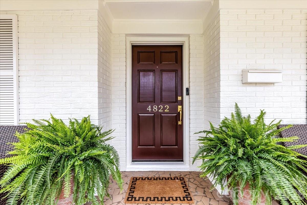 4822 Gaynor Road