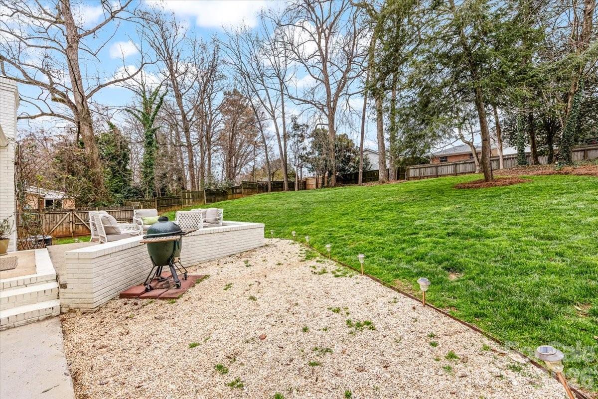 4822 Gaynor Road