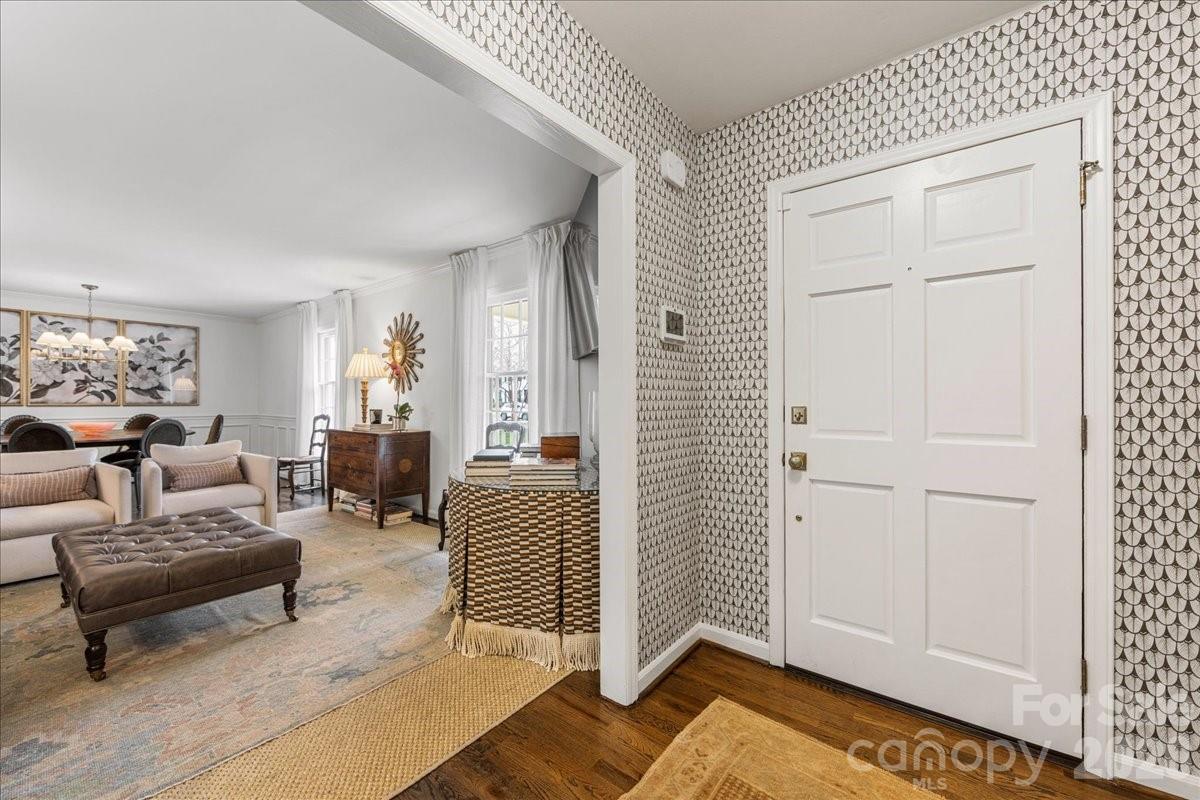 4822 Gaynor Road
