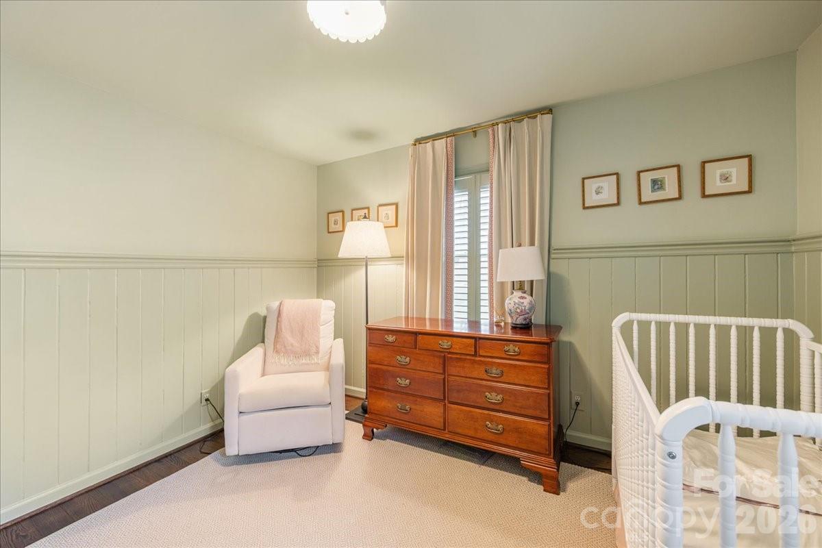 4822 Gaynor Road