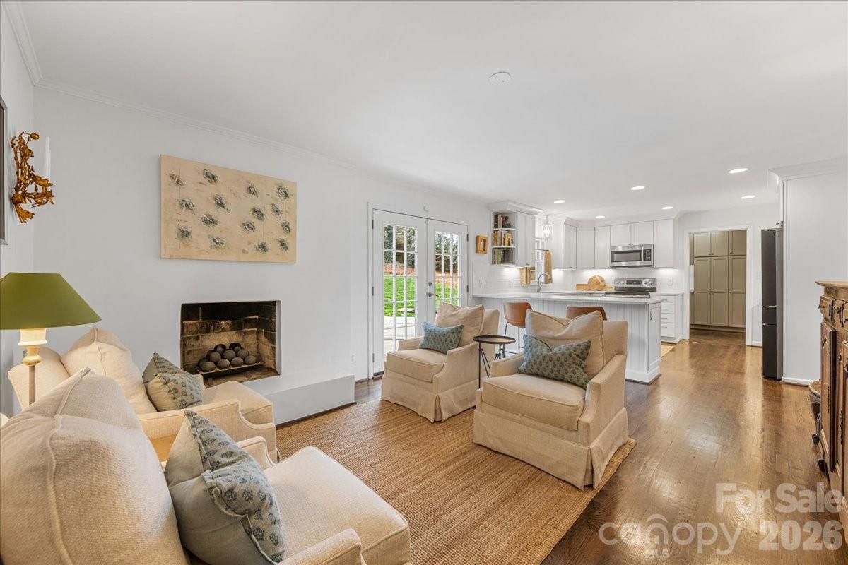 4822 Gaynor Road