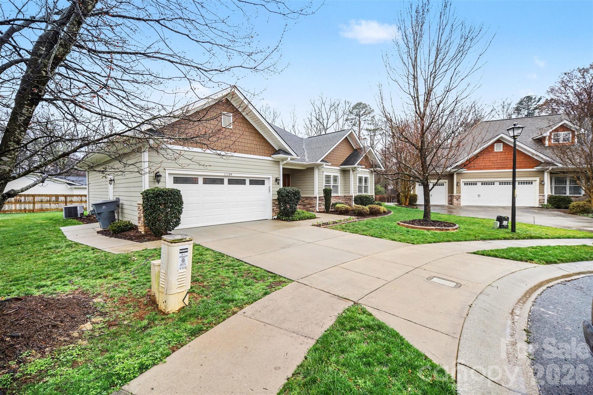 1139 Moray Court