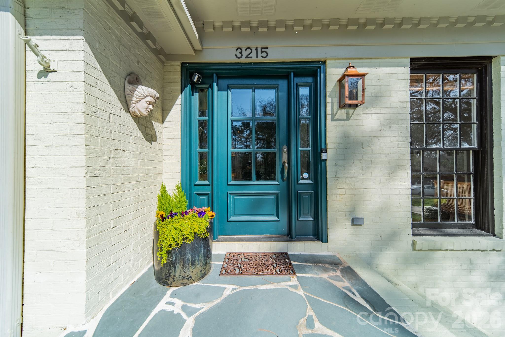 3215 Wamath Drive