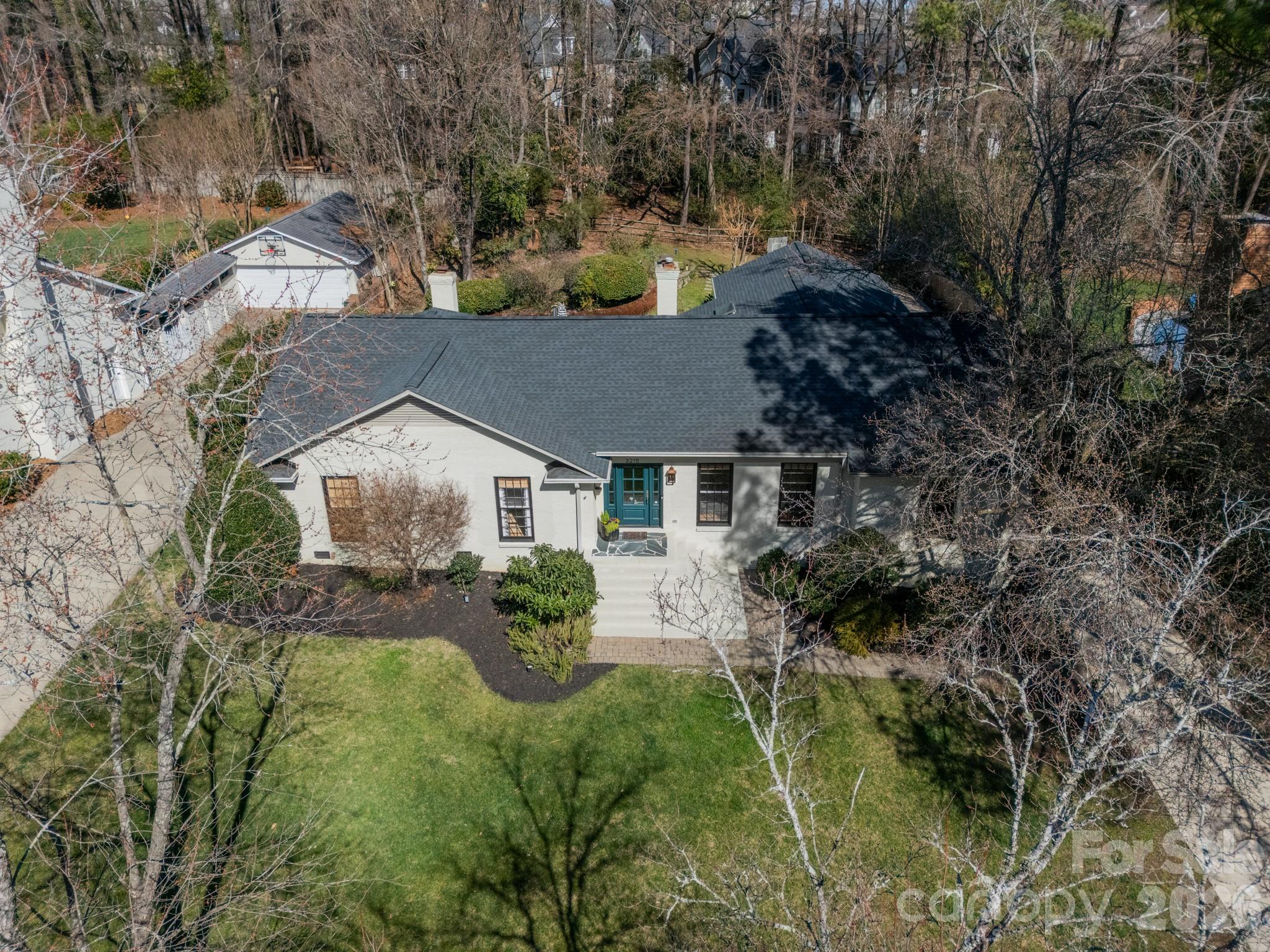 3215 Wamath Drive