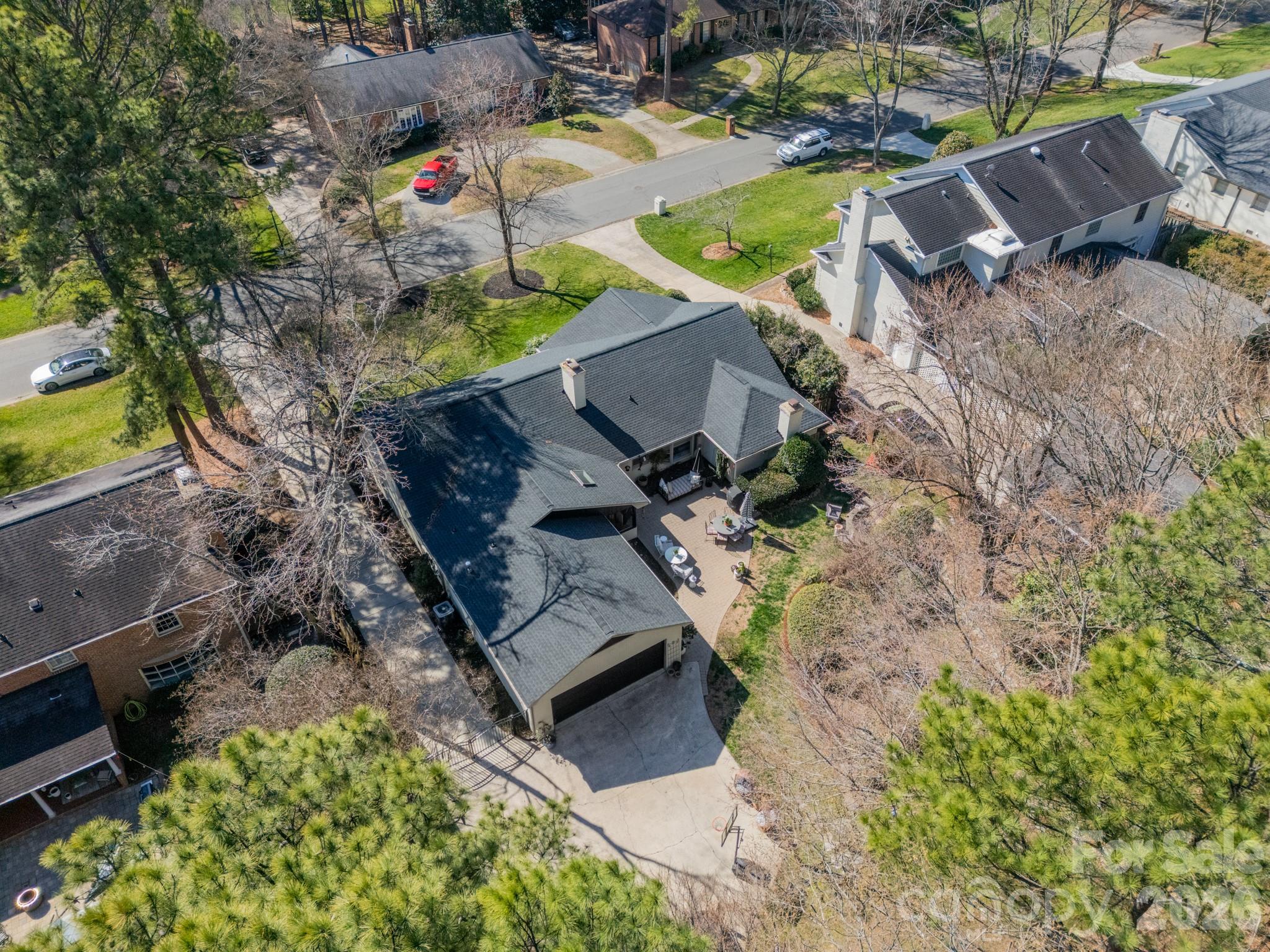 3215 Wamath Drive