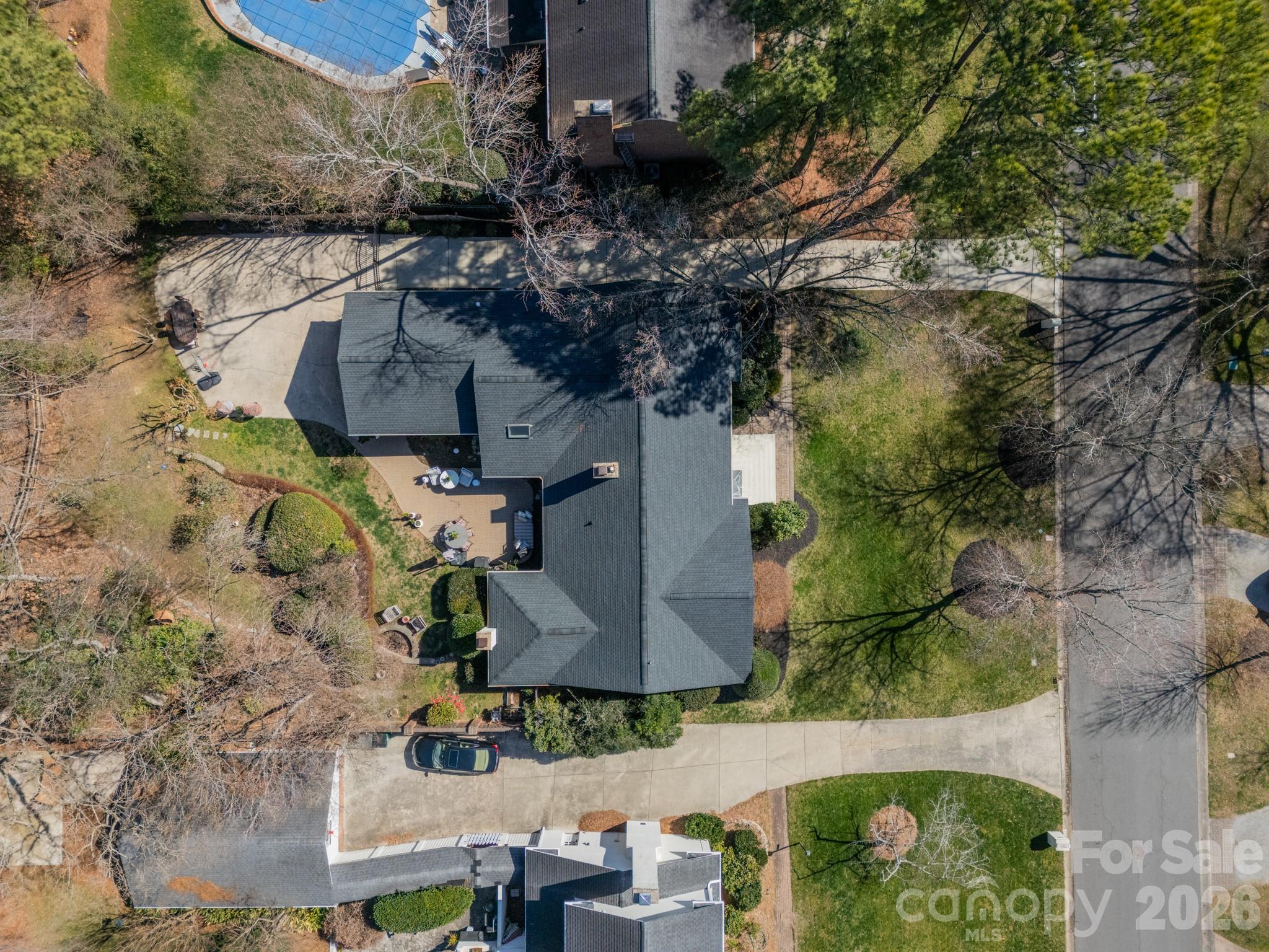 3215 Wamath Drive