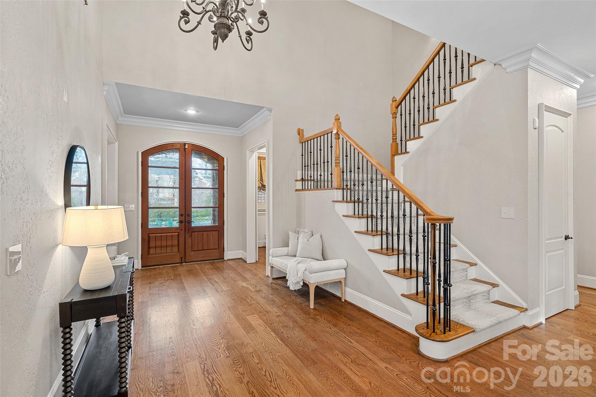 3618 Hennessy Place