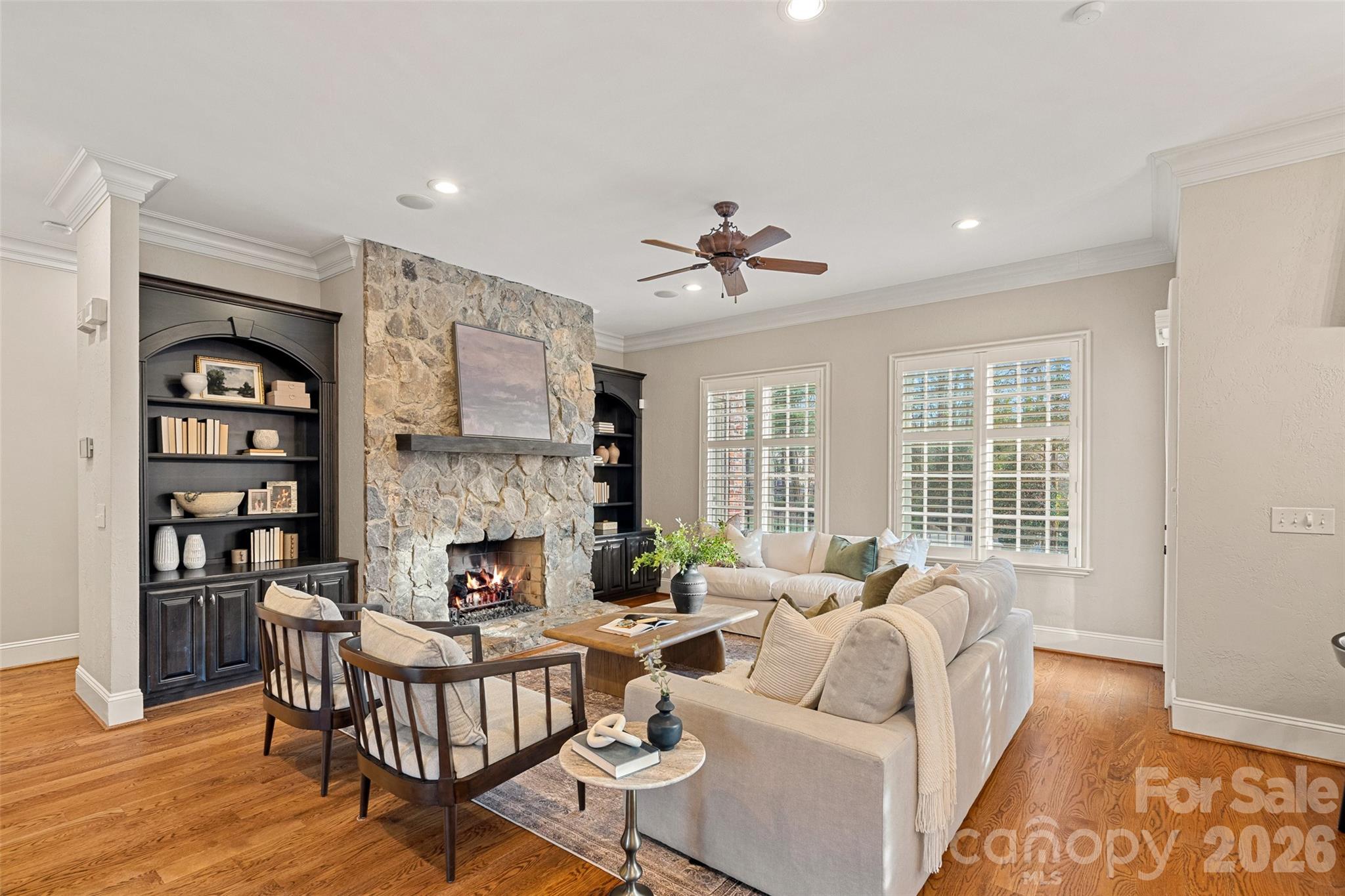3618 Hennessy Place
