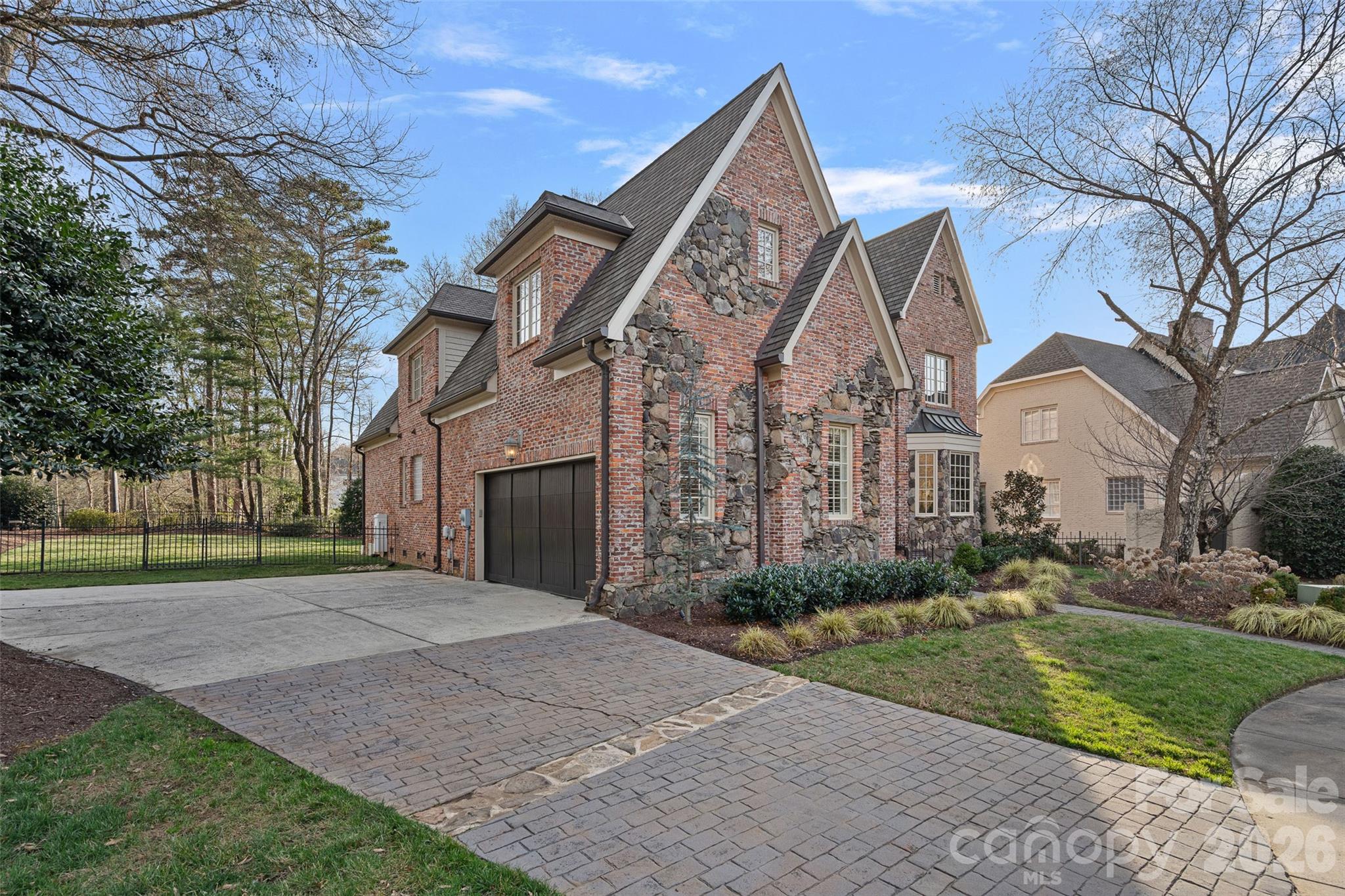 3618 Hennessy Place